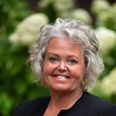 Patrice Bain