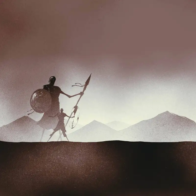 BLOG | David: The Lord’s Anointed   