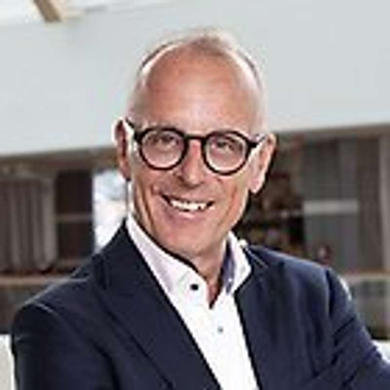 Palle Lundberg