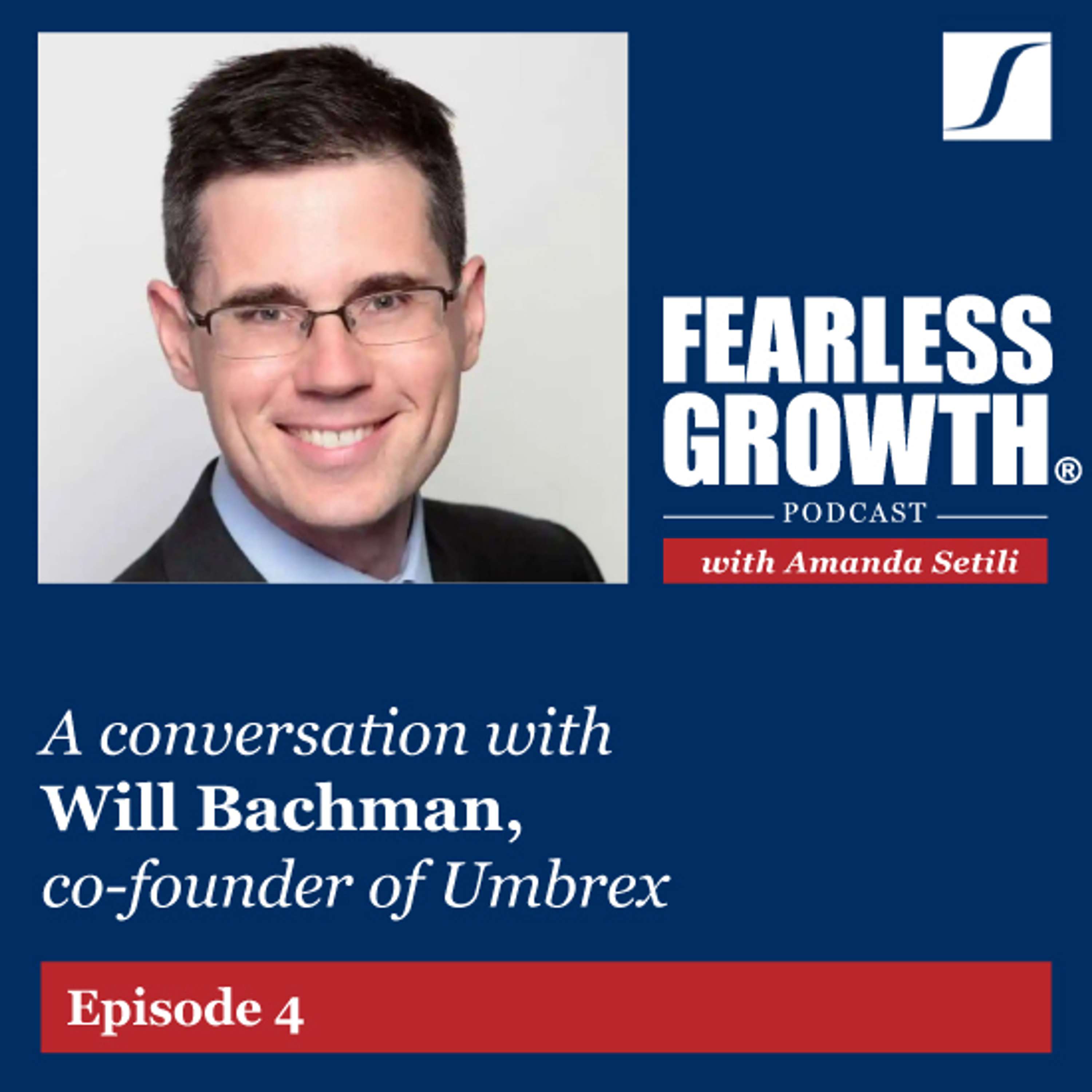 Fearless Growth with Amanda Setili