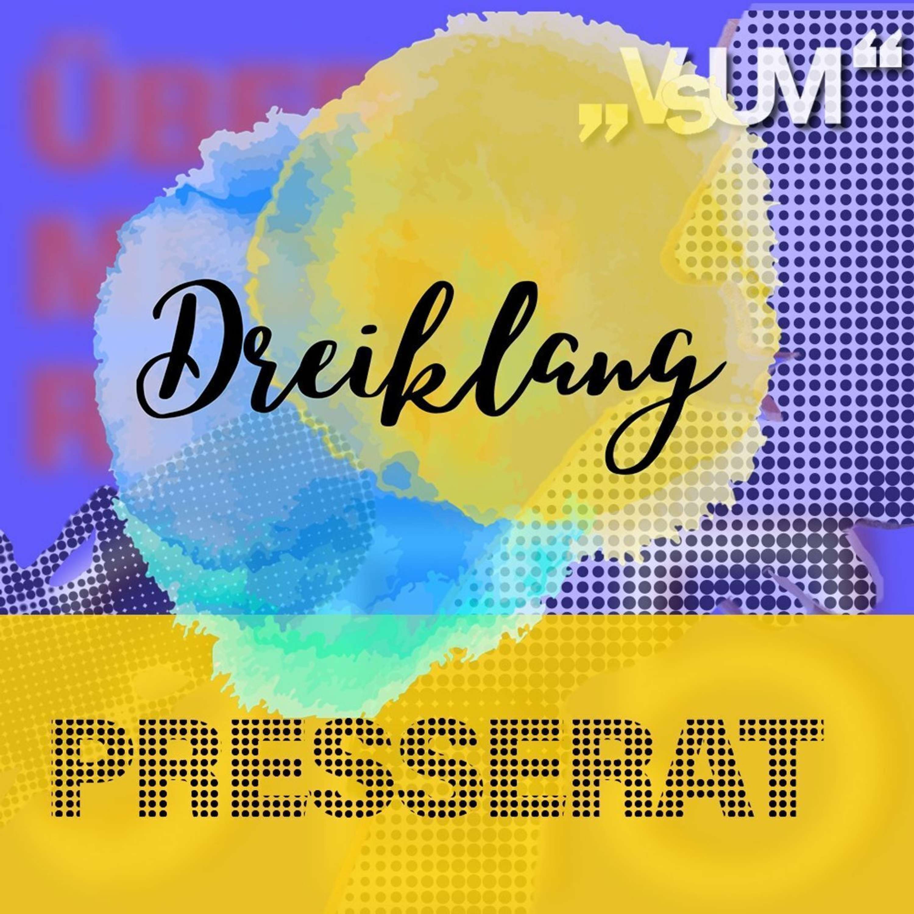 Über Medien Reden - 365, der tägliche Podcast
