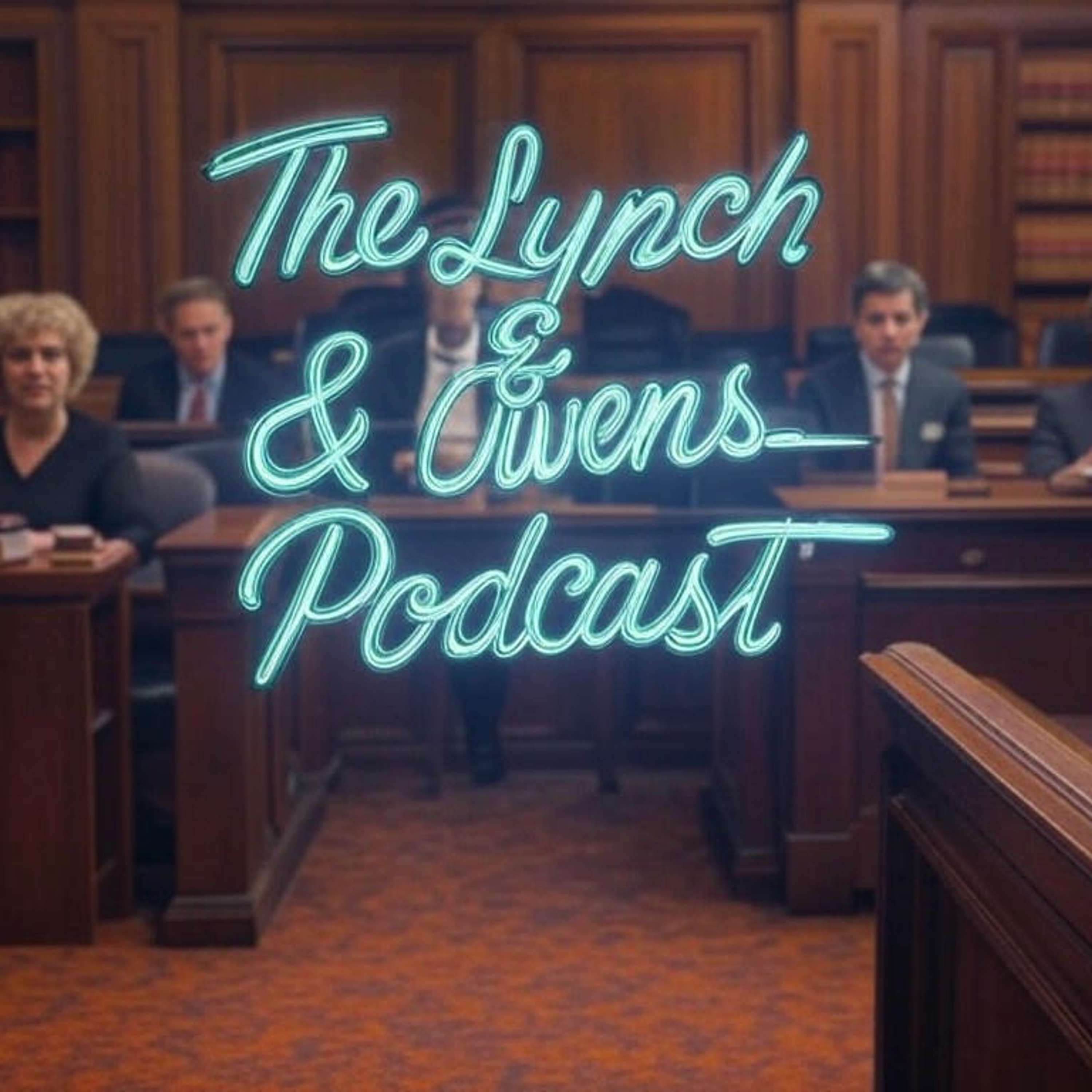 Lynch & Owens Podcast - A Massachusetts Divorce & Family Law Podcast
