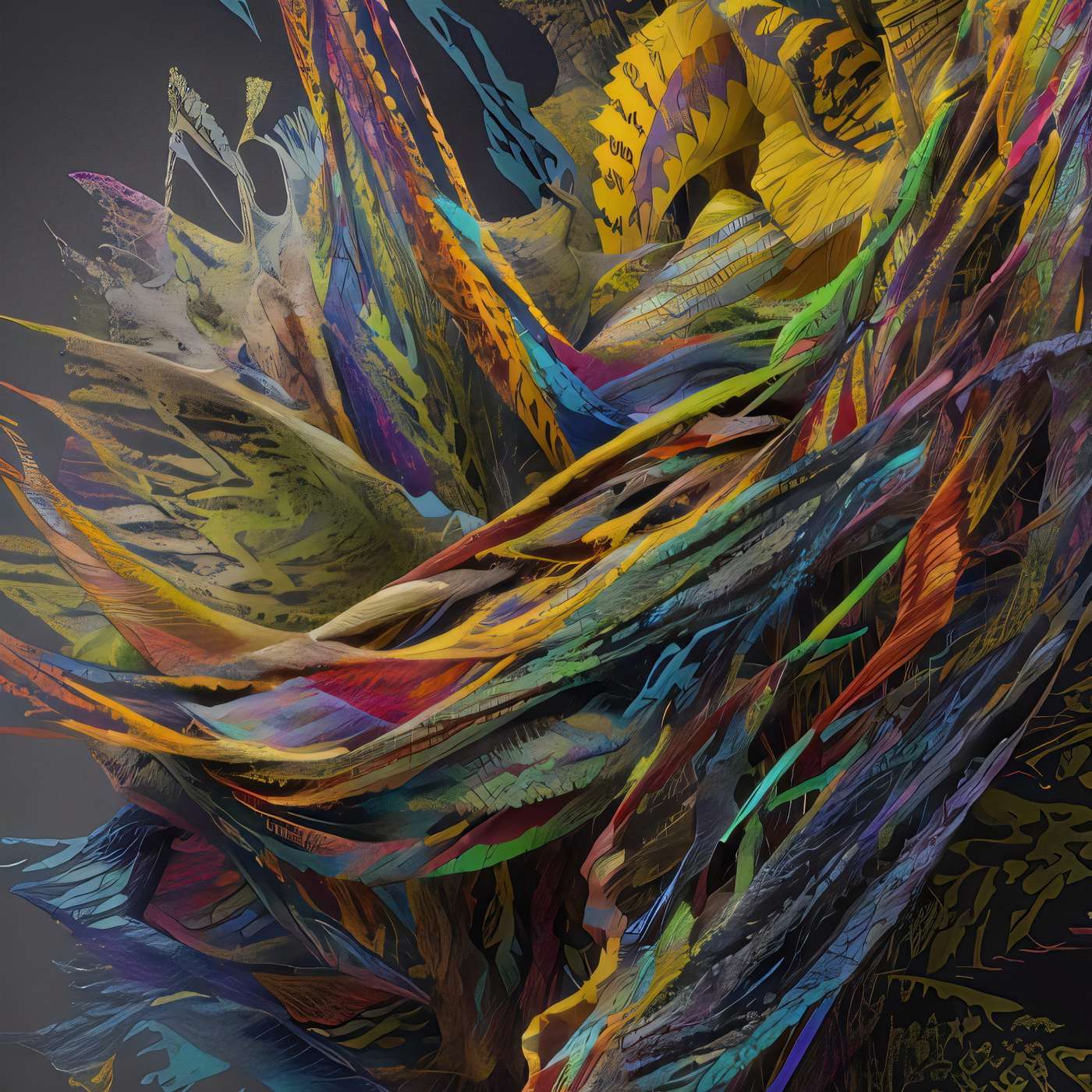 Sketchbook A fever, everyone can be a long form AI generative artist, and more | Cornering The Market #52 episode artwork