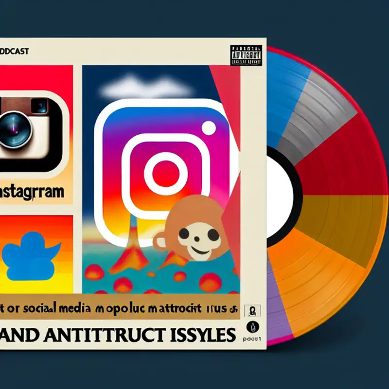 Inside the Mind of Mark Zuckerberg the Possible Future of Meta and Antitrust Challenges