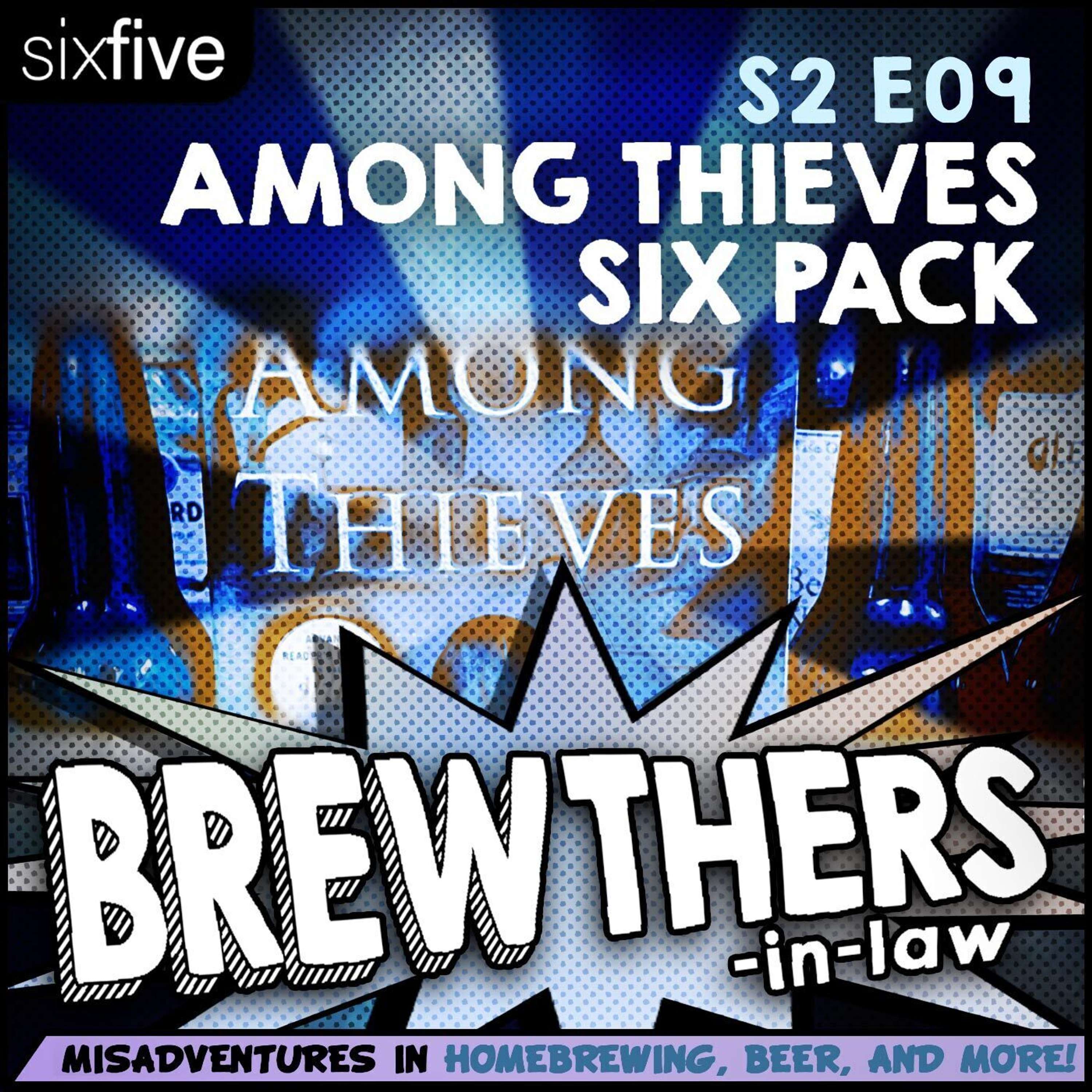 Brewthers-in-Law