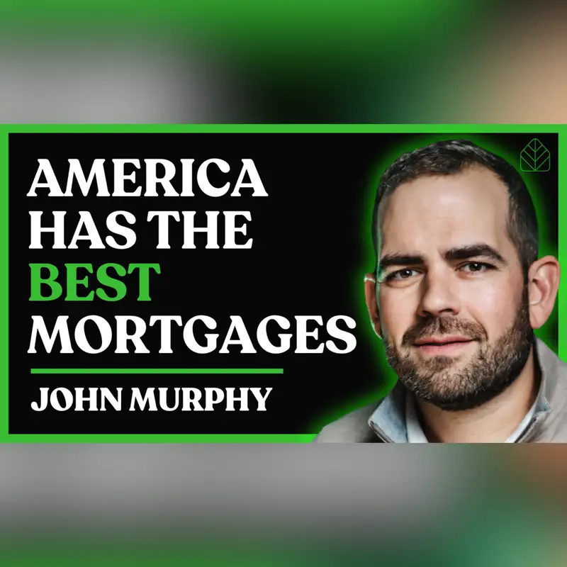 How to Sell More Mortgages in 2025 (Without Selling Your Soul) | Roots Pod #10