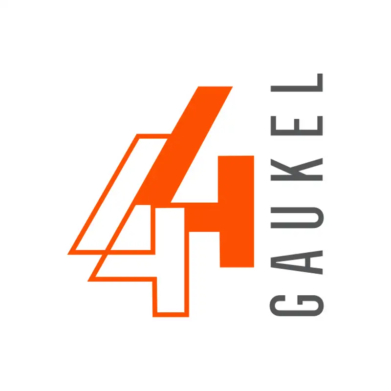 44 Gaukel Tenant Series: Presenting... John Spaulding, Photographer