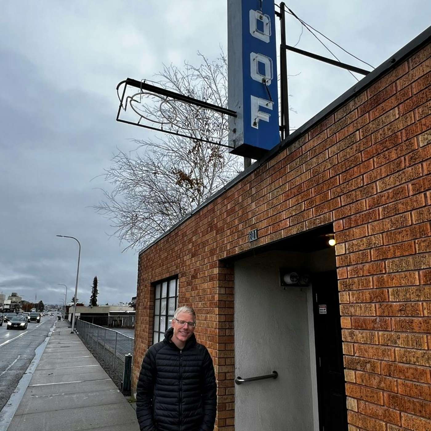 🎵Live Music Lives Again: Joel Myrene’s Vision for Wenatchee’s Next Generation of Musicians