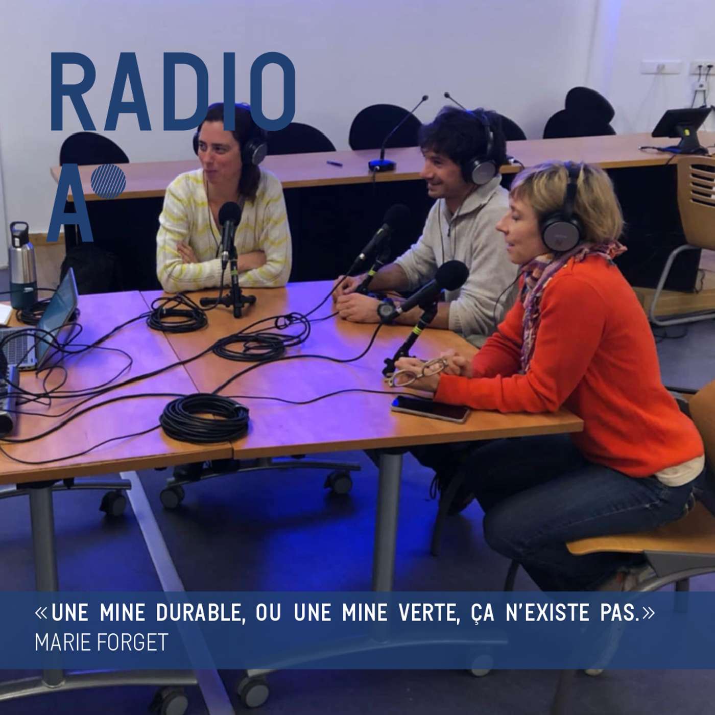 L'extractivisme minier, une transition sous tension !