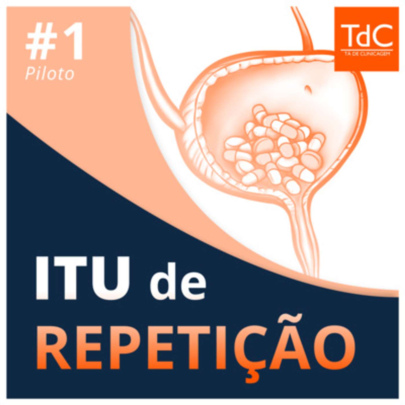 Ta de Clinicagem