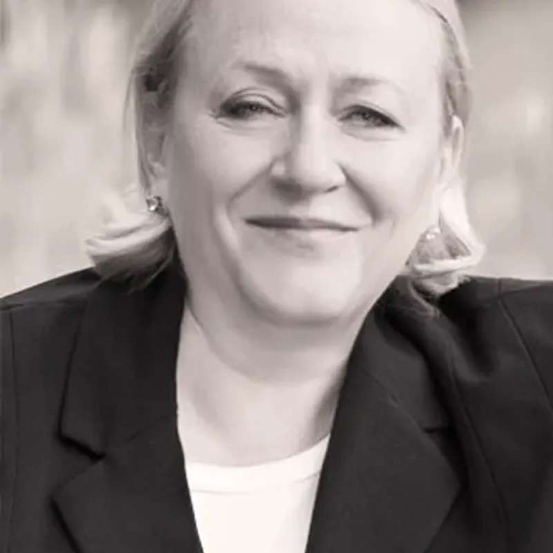 Catherine Austin Fitts