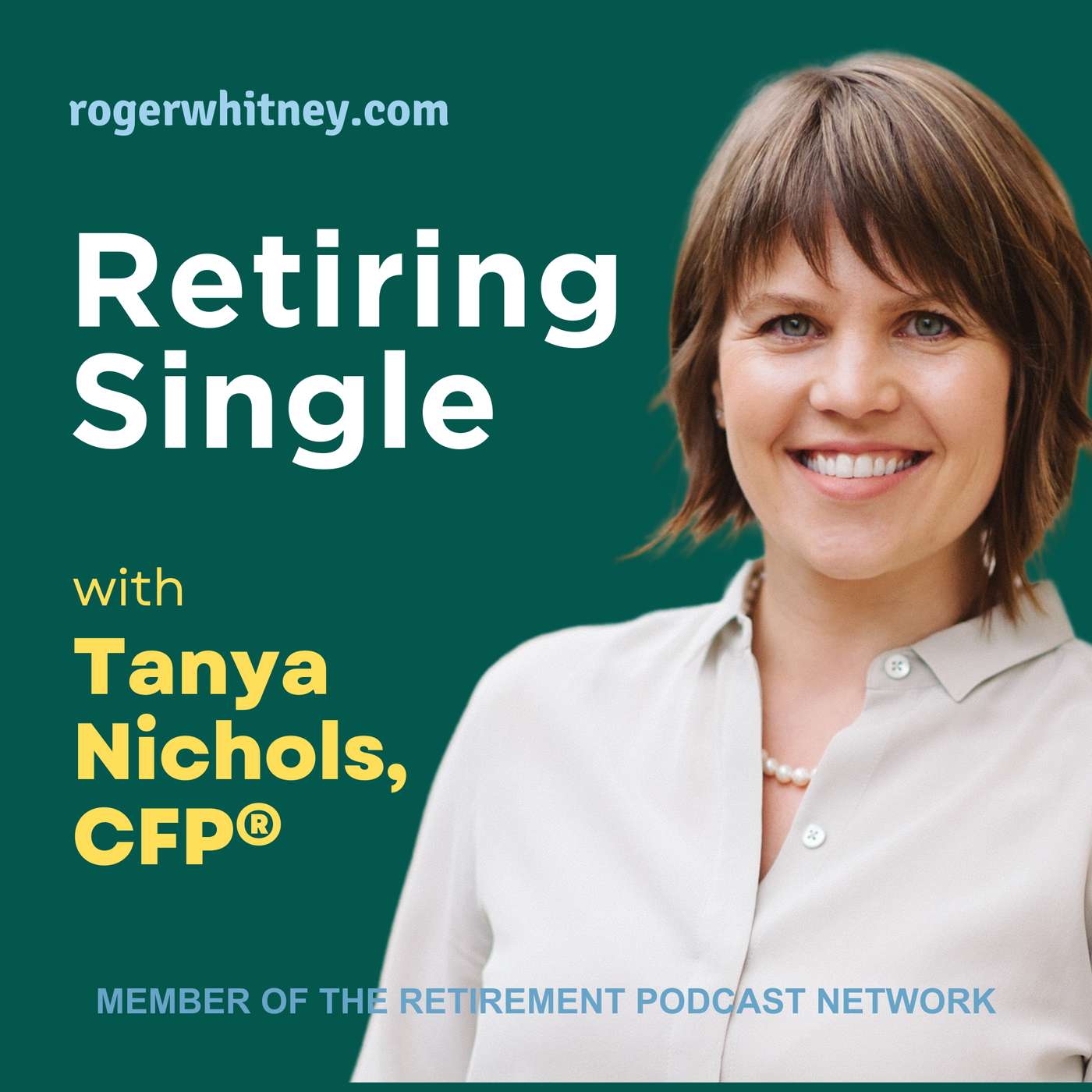 Retirement Answer Man