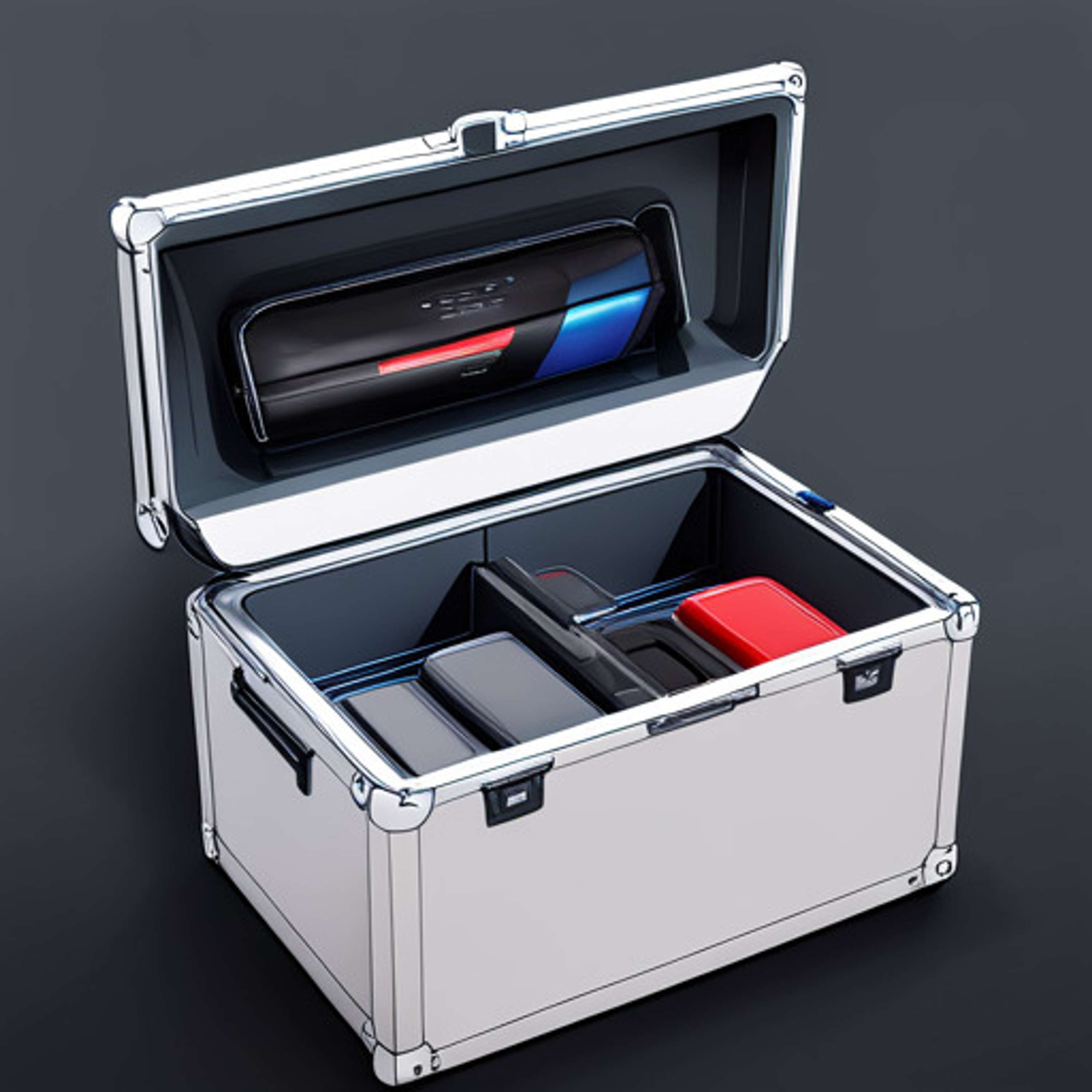Elevate Your Tesla Model Y Trunk with the 2024 Organizer and Lid: A Game-Changing Review