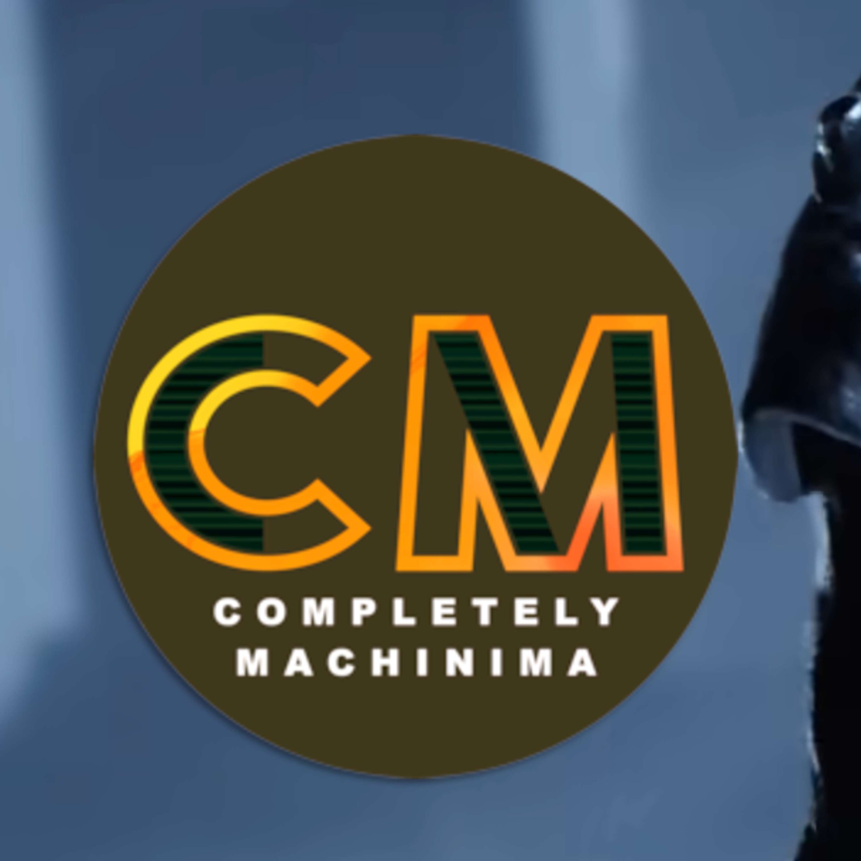 And Now For Something Completely Machinima