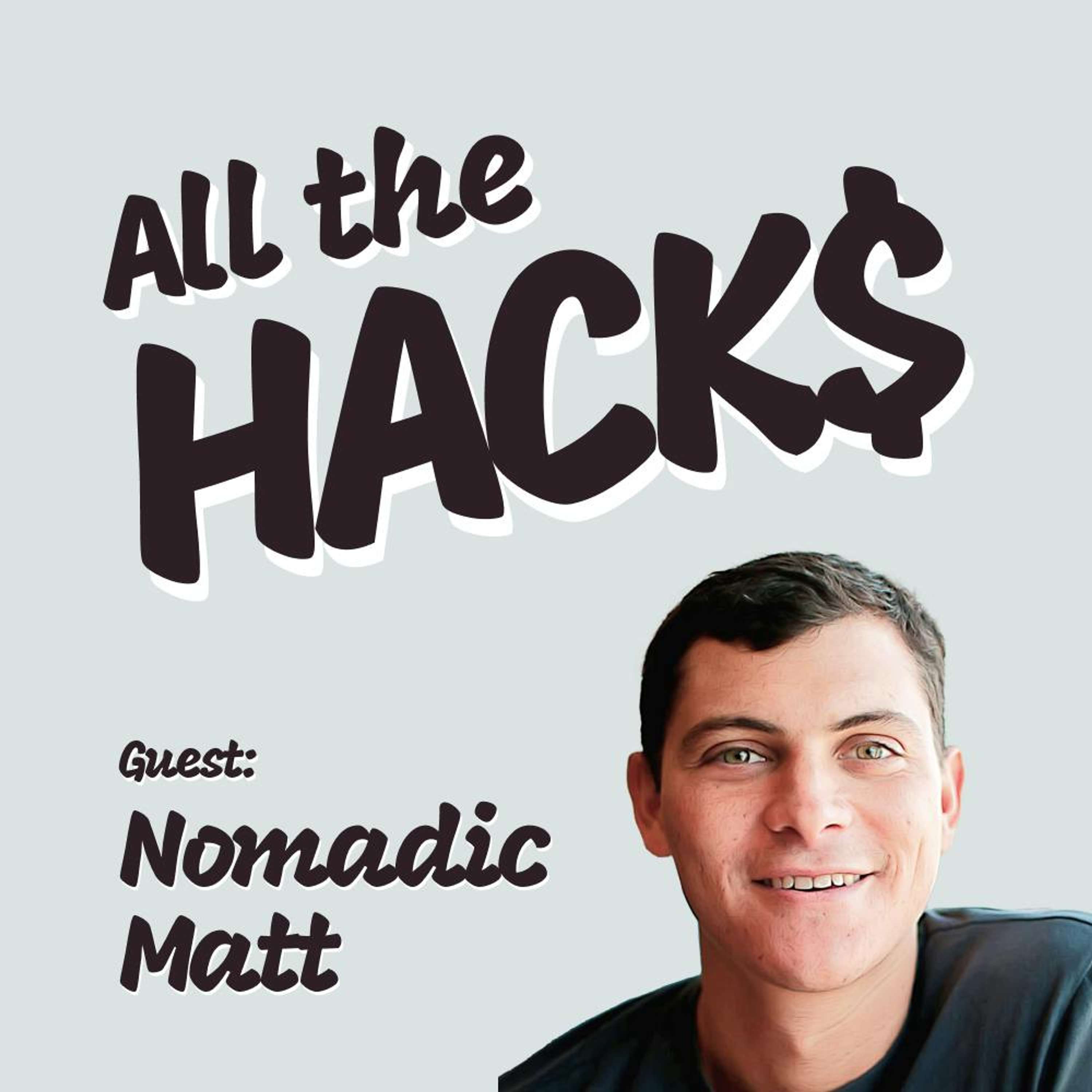 All the Hacks with Chris Hutchins2