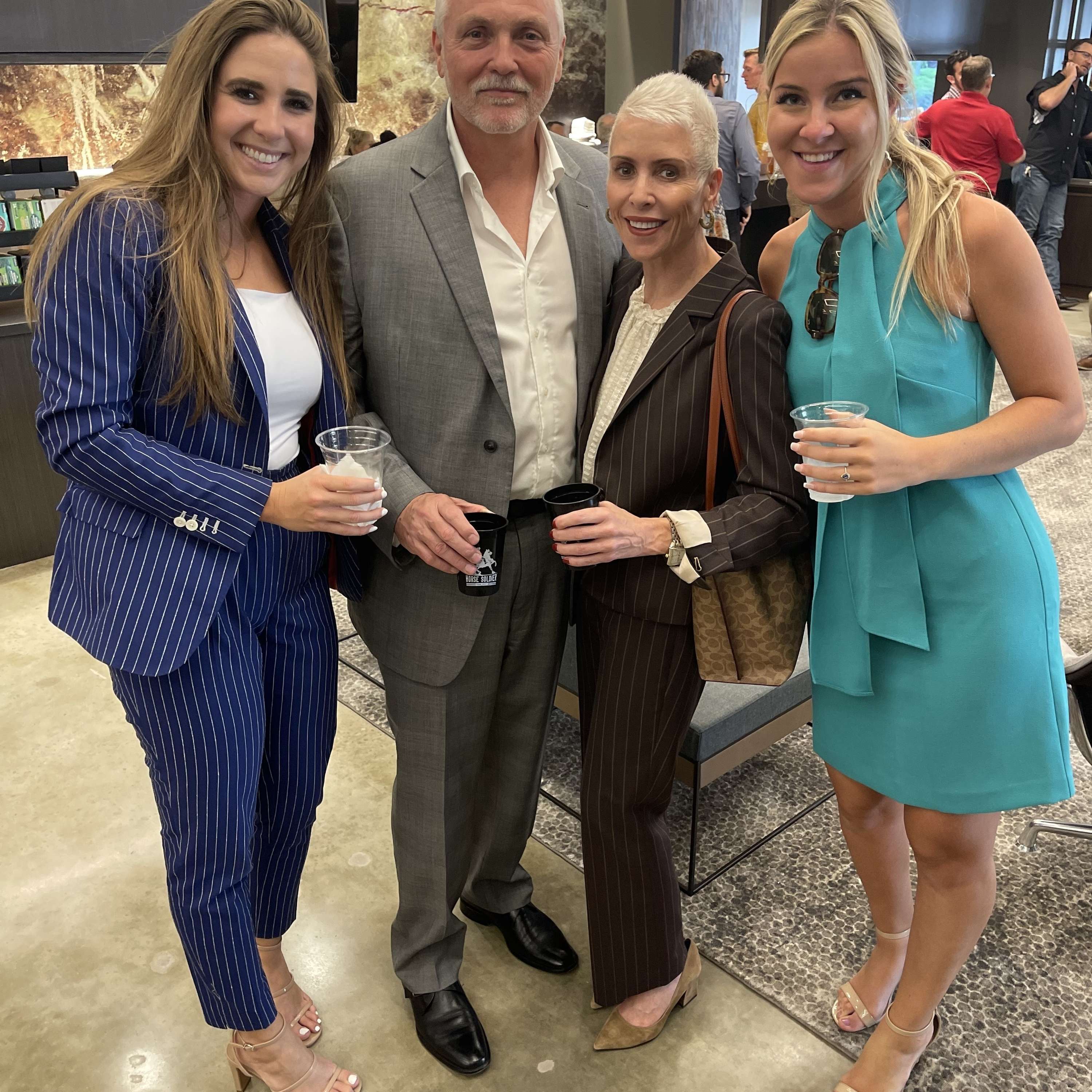 The Paul Truesdell Podcast