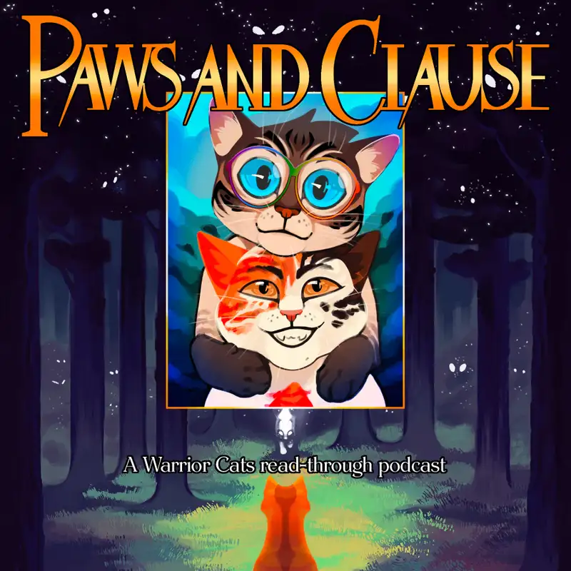 2.08: Bluestar's Prophecy & Rise of Scourge