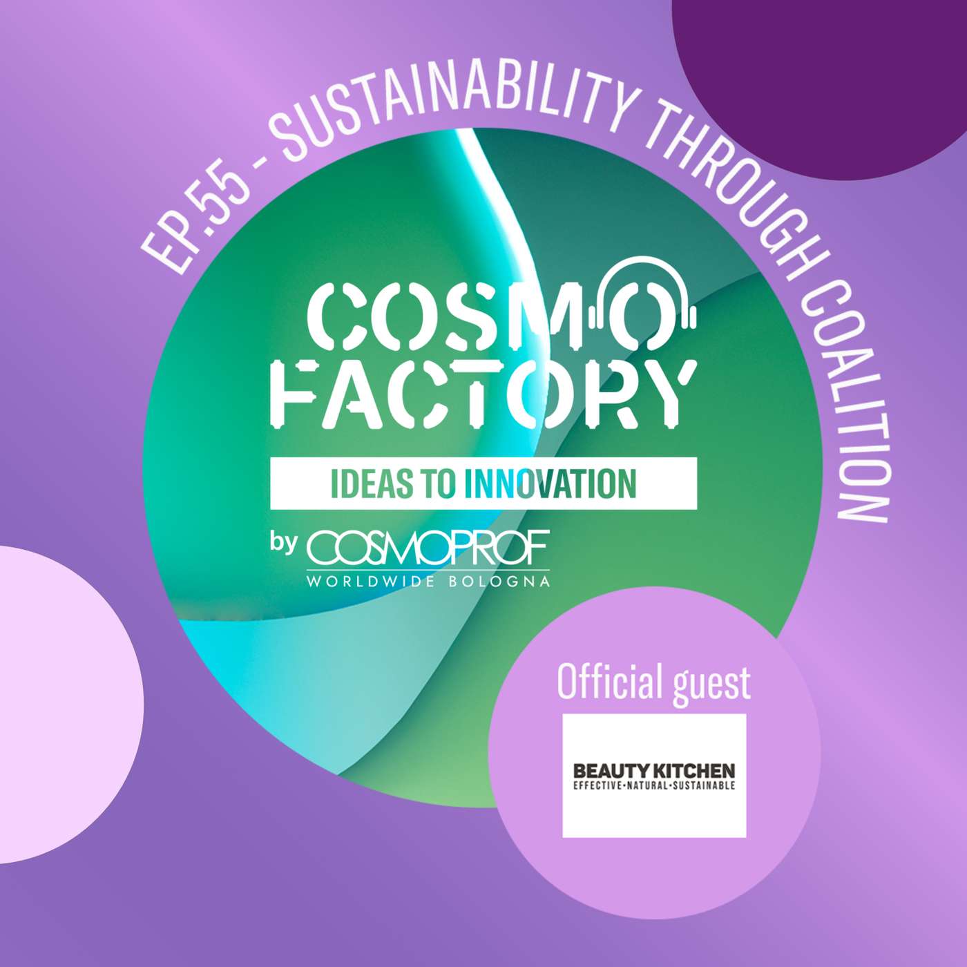 COSMOFACTORY
