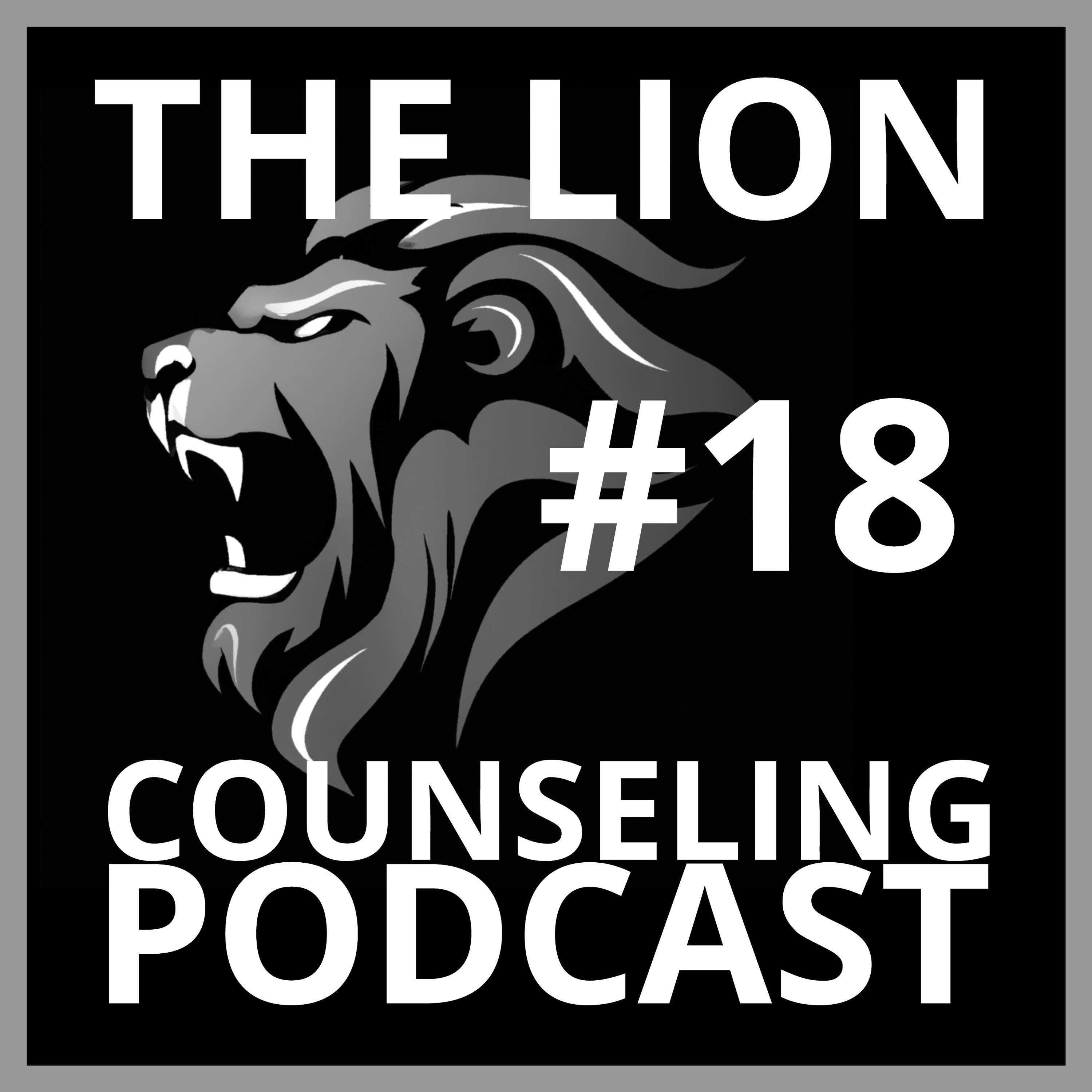 Lion Counseling Podcast
