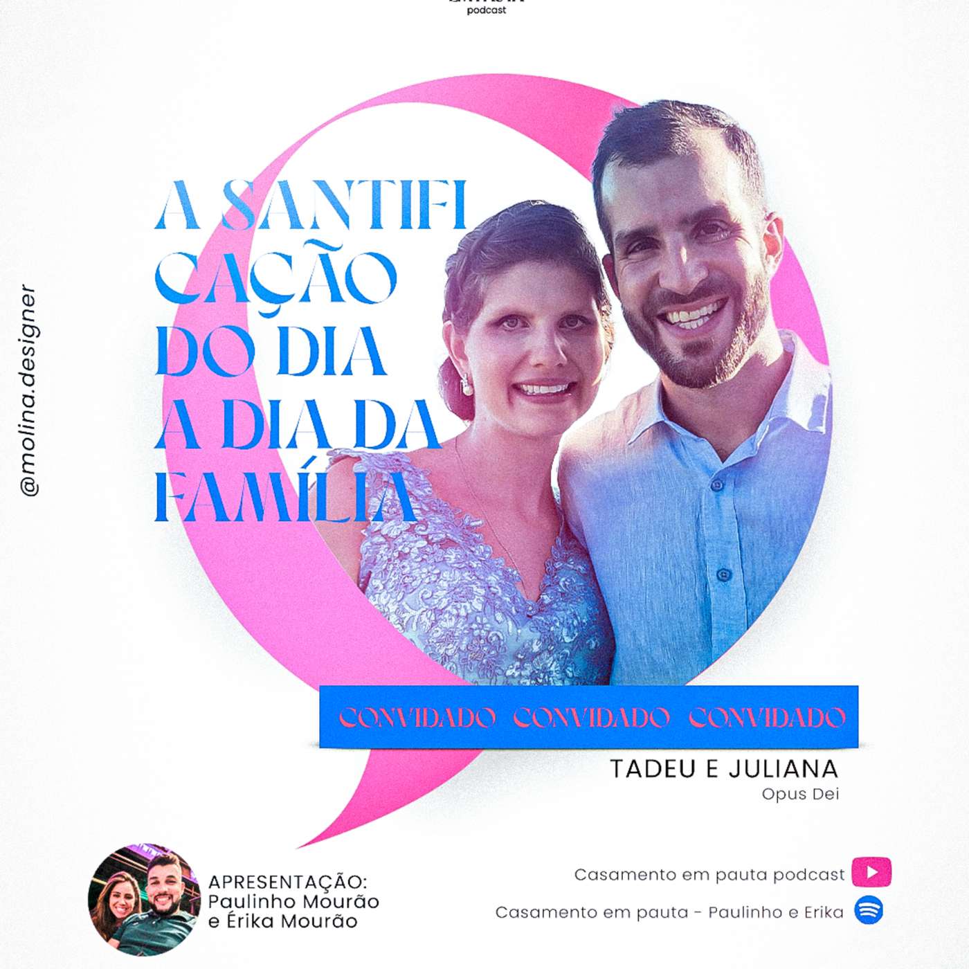 PAULINHO E ERIKA COM TADEU E JULIANA DA OPUS DEI - CASAMENTOEMPAUTA#02 PAULINHO E ERIKA COM TADEU E JULIANA DA OPUS DEI - CASAMENTOEMPAUTA#02