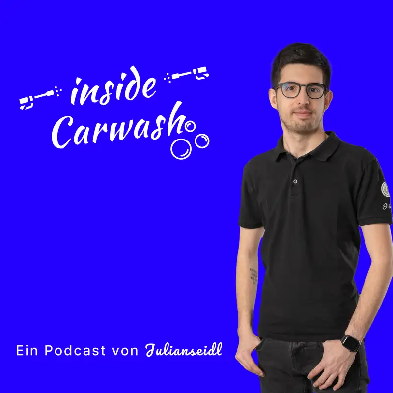 Waschparks an Autohäusern & Werkstätten