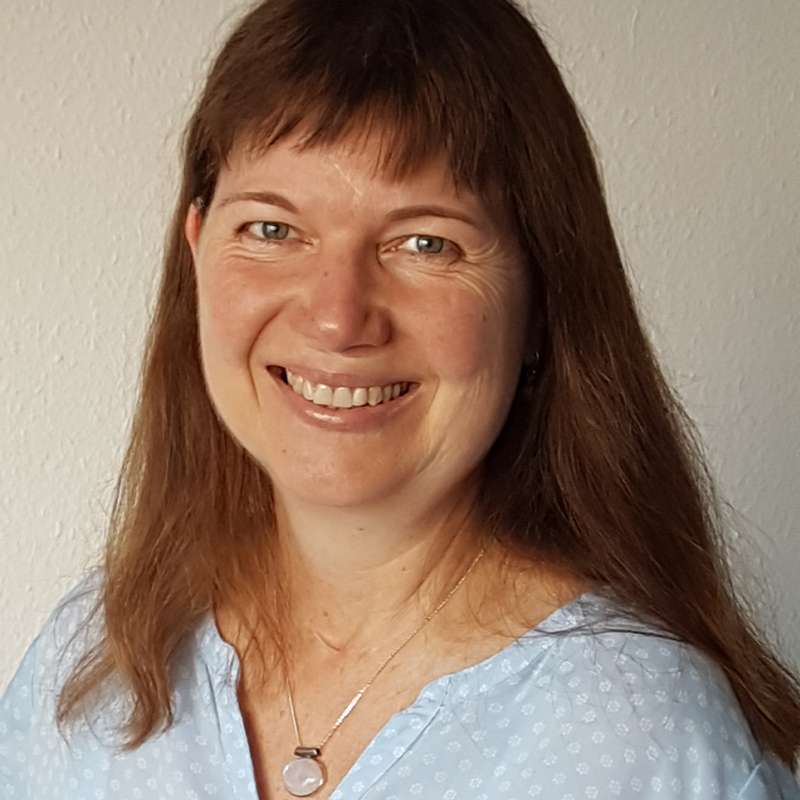 Susanne Hirsch