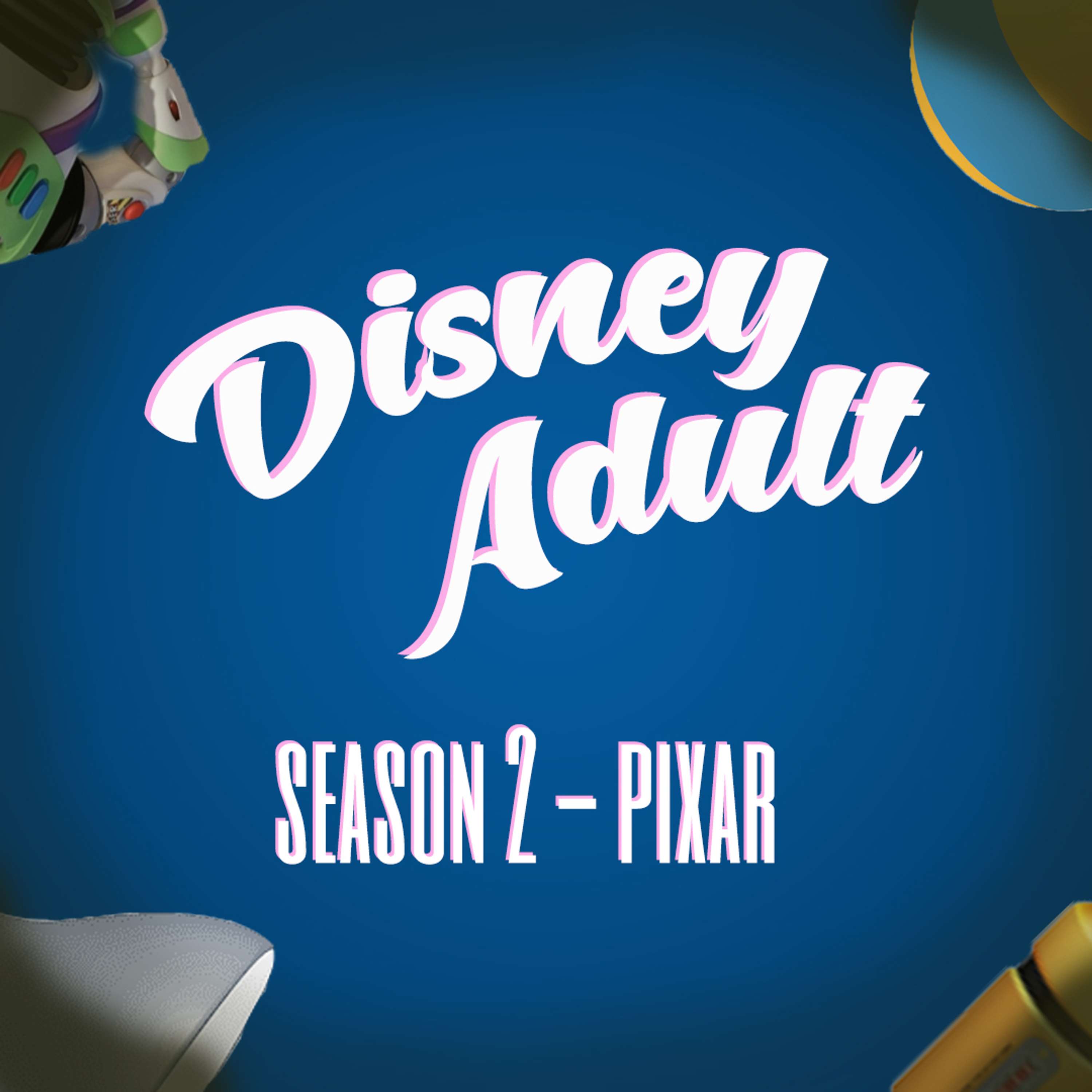 Disney Adult
