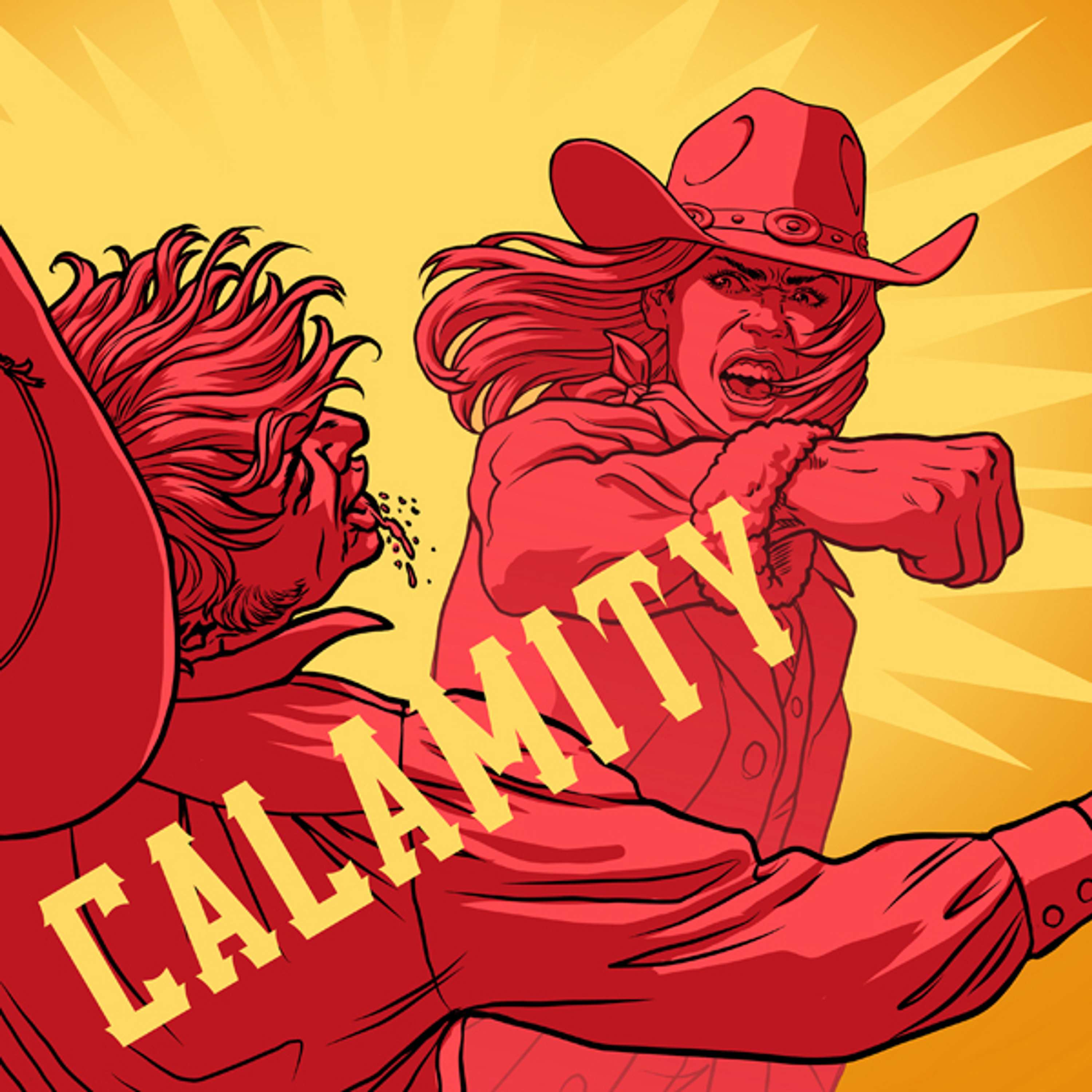 Calamity