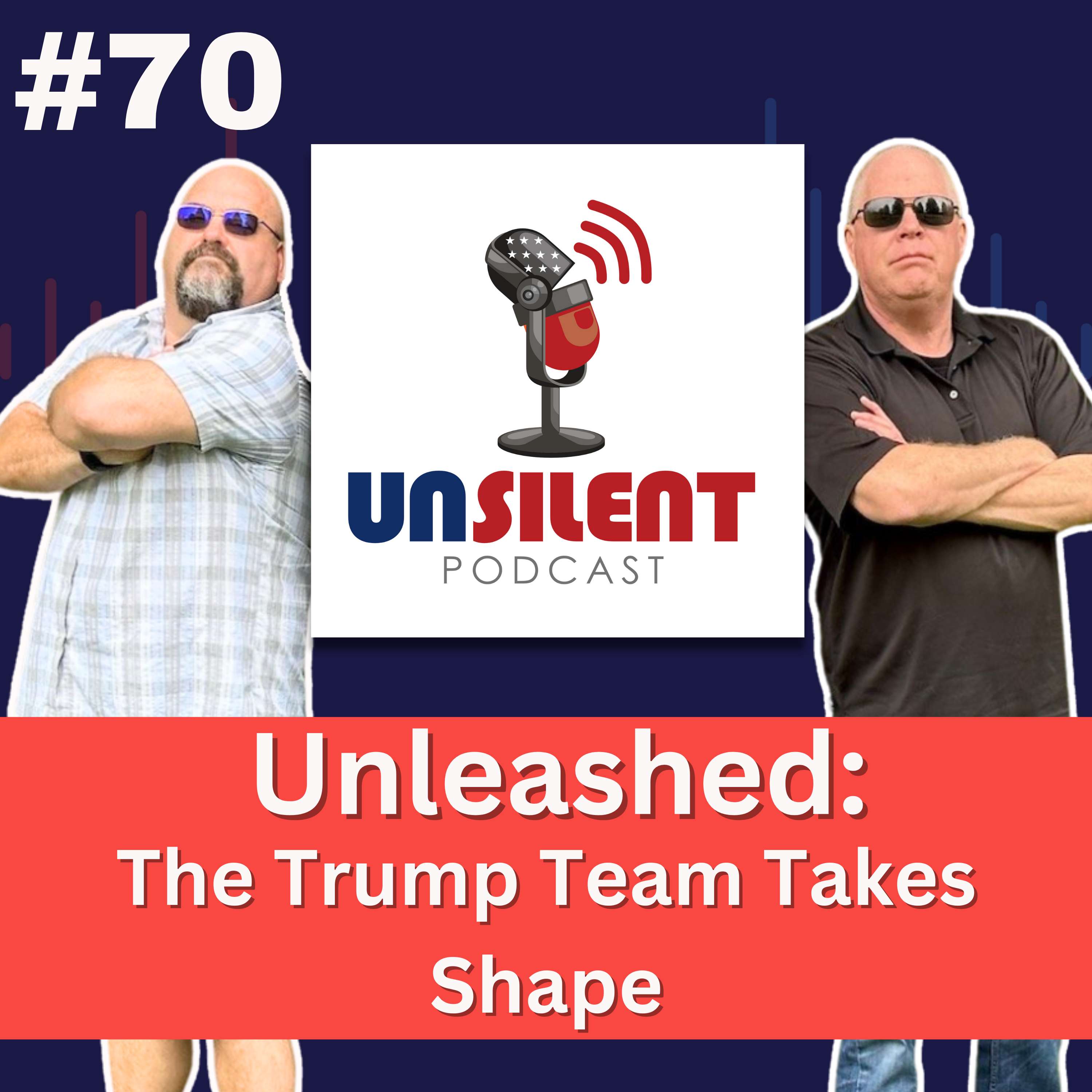 Unsilent