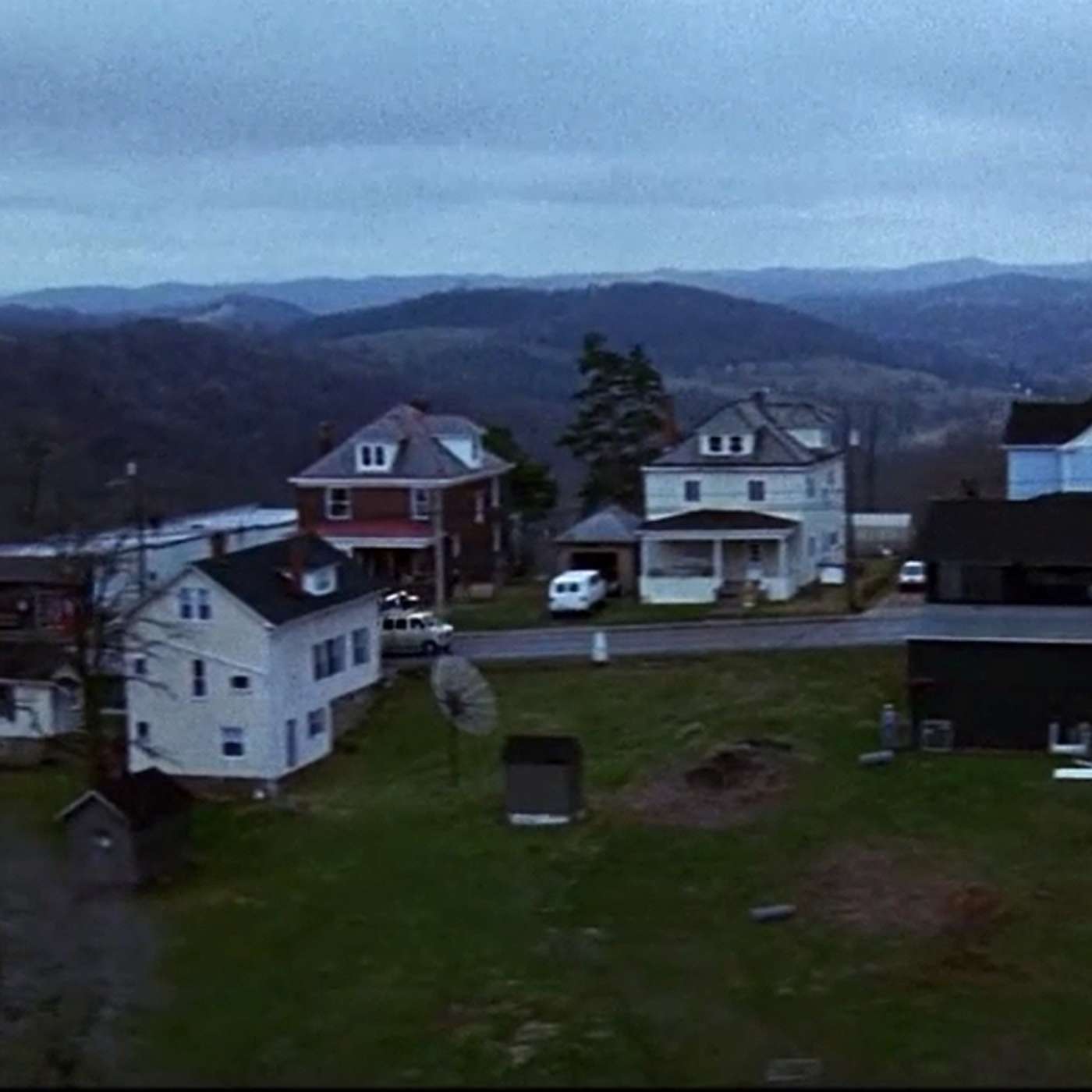 minute 5 - i like getting lost in the weeds