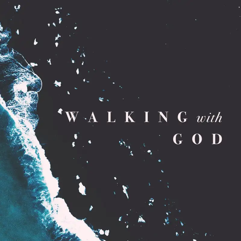 Walking with God Pt. 12: Stir Your Desire To Grow || Trey Johnson 5.15.19