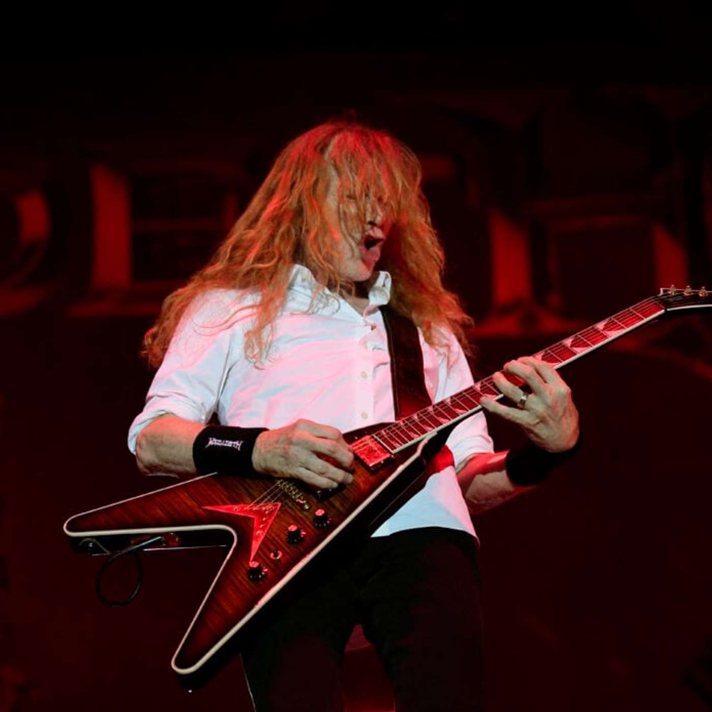 Megadeth Launches Farewell Tour, Sinéad O'Connor Biopic, Gunn Launches DC Reboot, Foreigner Extends Tour, and more...