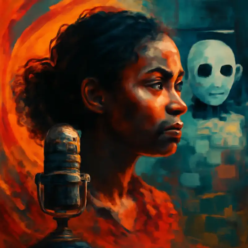 Embracing Imperfection in the Who Cares Era: The Power of Human Storytelling Over AI Mediocrity