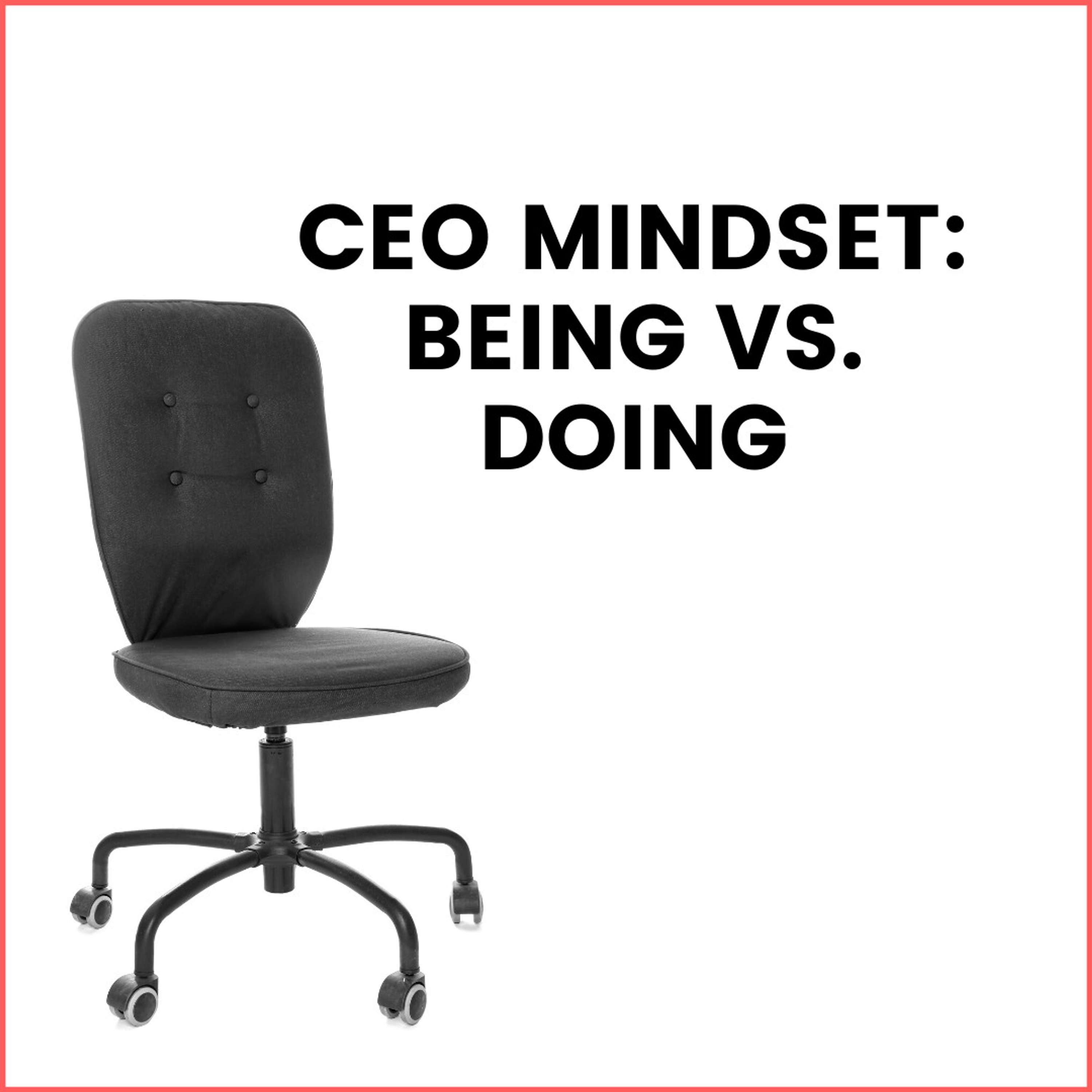 The Gutsy Boss with Becky Mollenkamp