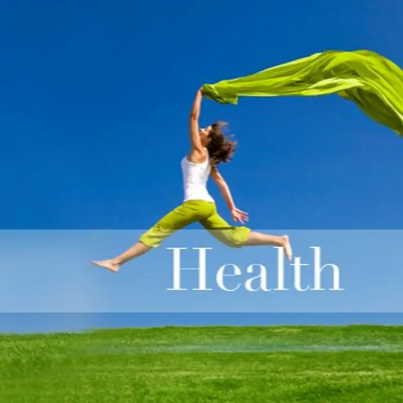 Suicide Prevention - Desiree Lipka from Sol Vista Health