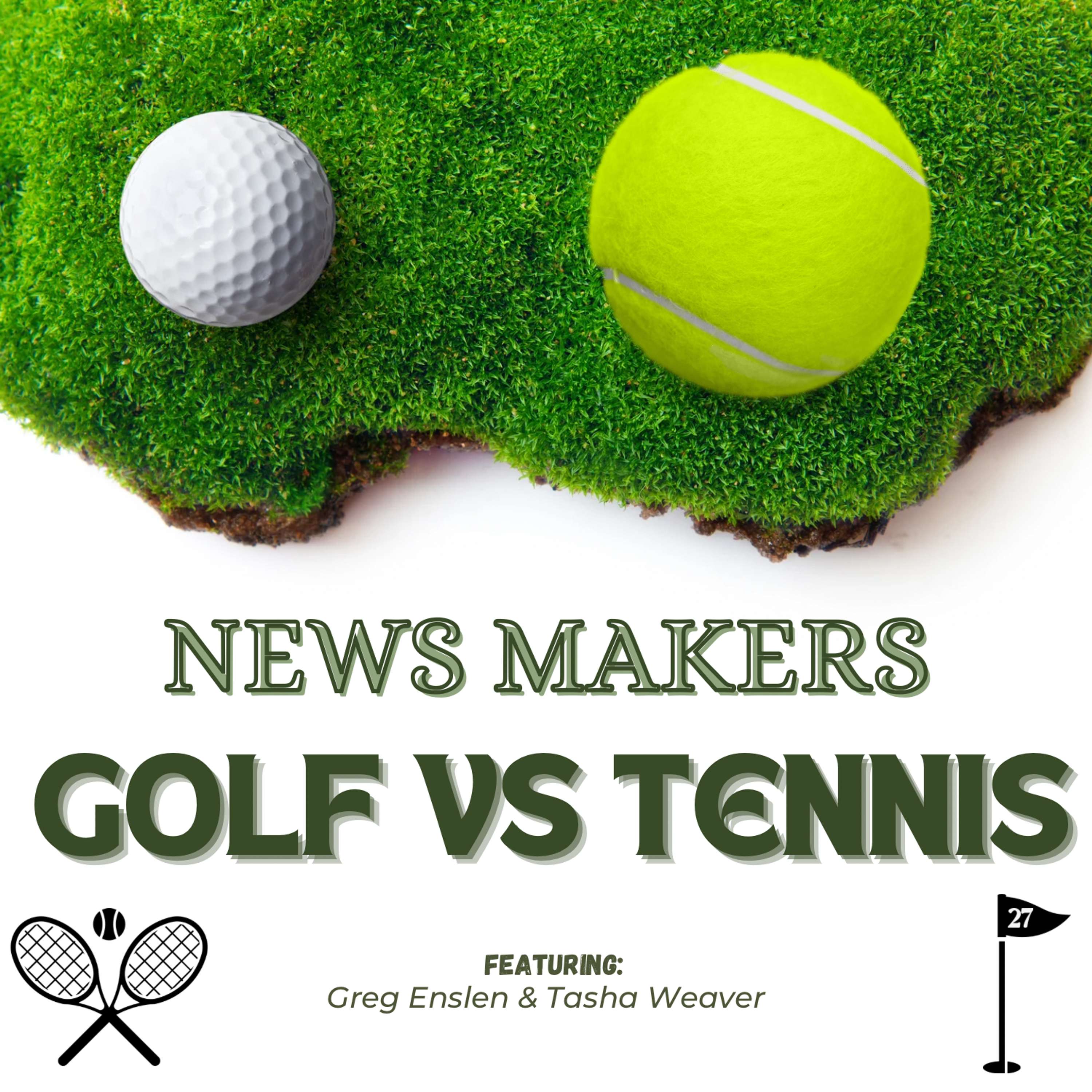 News Makers, presented by the Tippecanoe Gazette