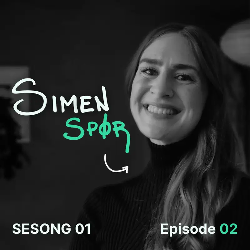 Guro – Om det å kjenne seg selv