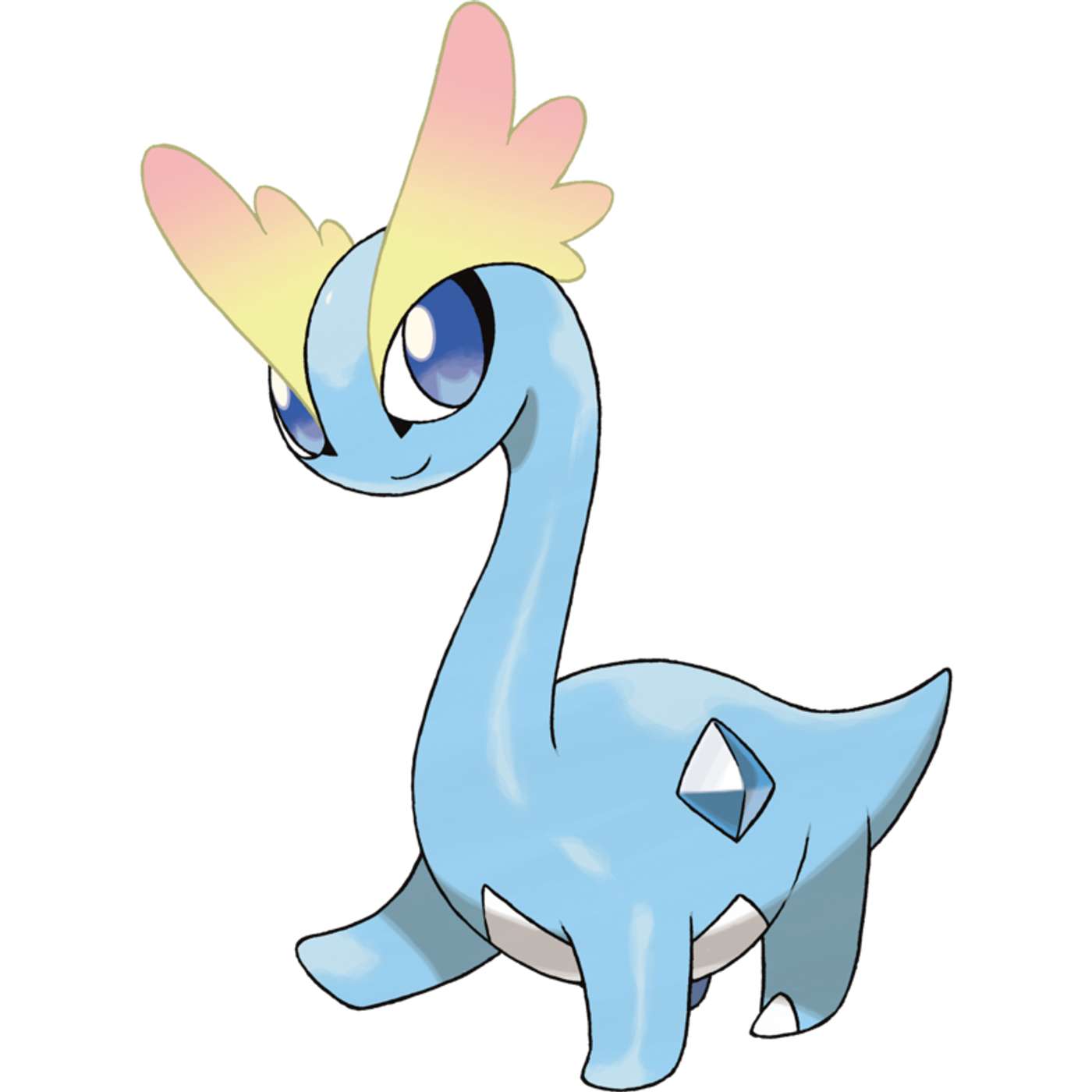 698: Amaura and Family