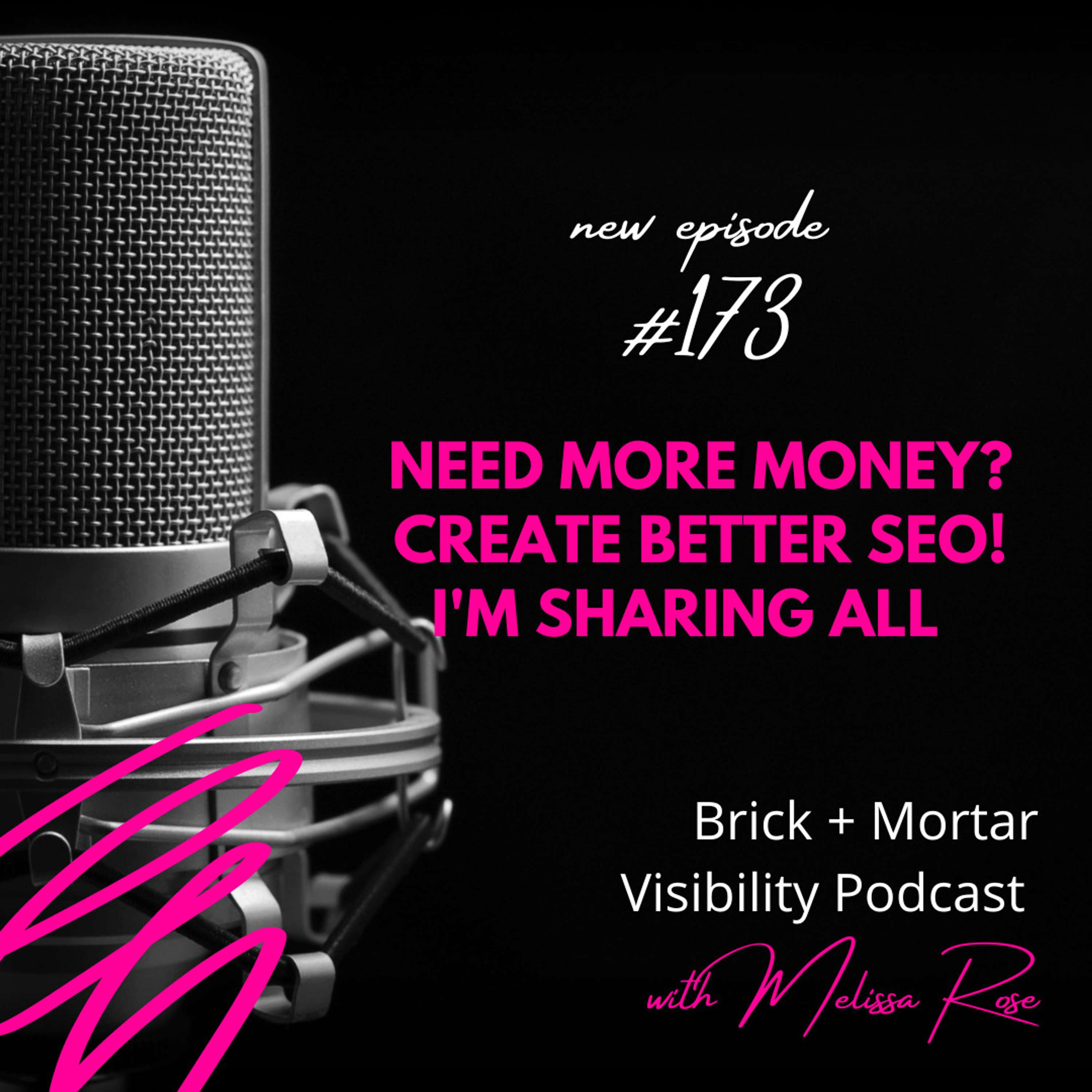 Brick and Mortar Visibility