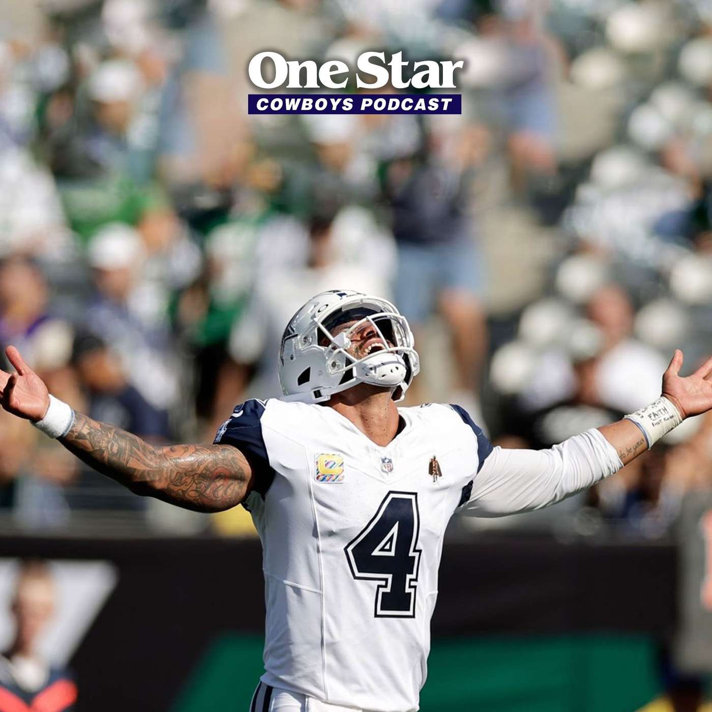 Cowboys 37 Jets 22 | Postgame Reaction