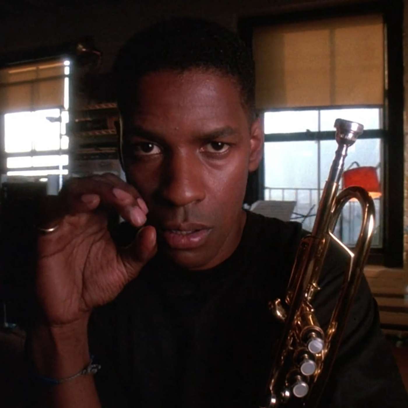 DENZEMBER 2 VOL. I - Mo' Better Blues feat. Minnie Zondi