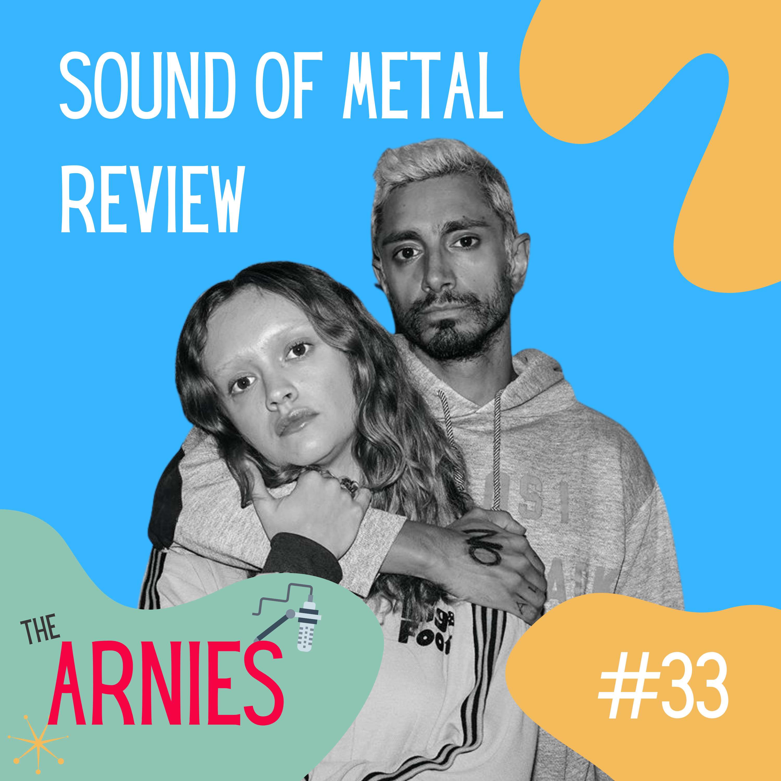 The Arnies