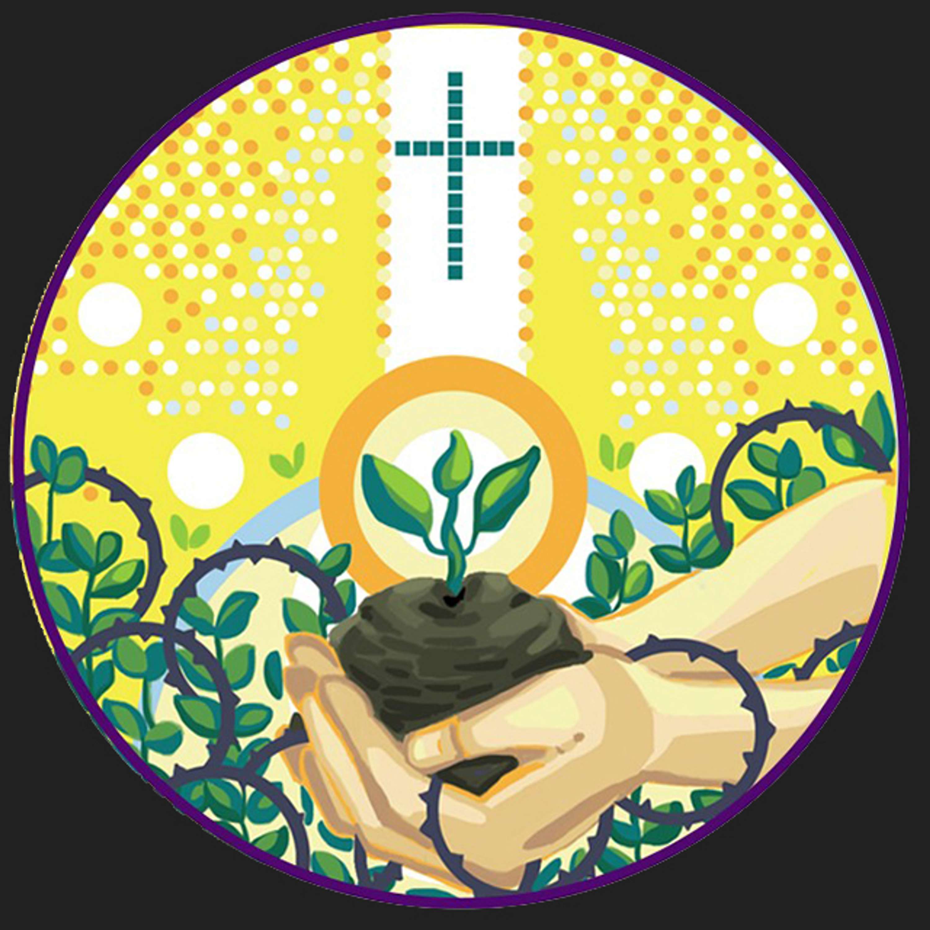 Synodaalipodcast