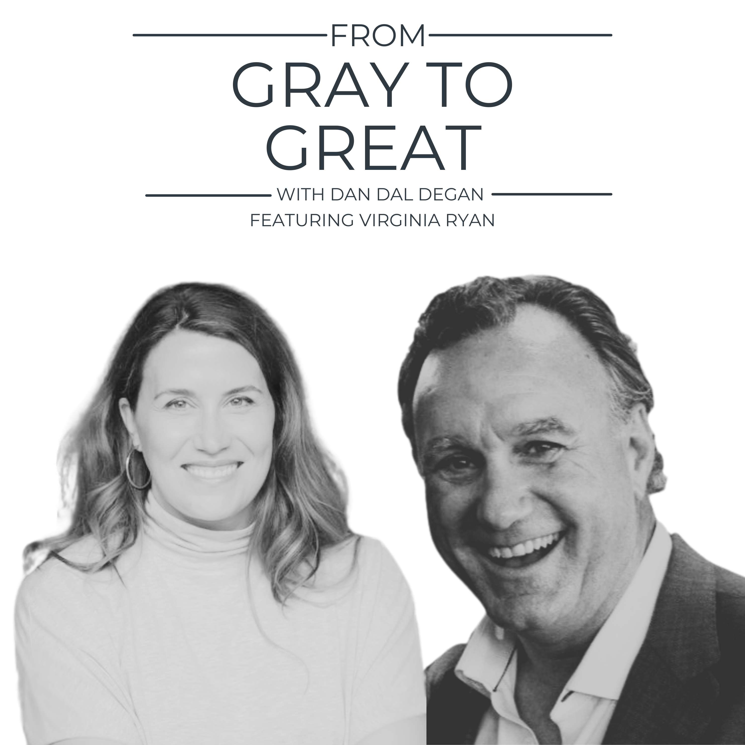 5. Meeting Clients Where They Are… Even at a Rest Stop | Virginia Ryan
