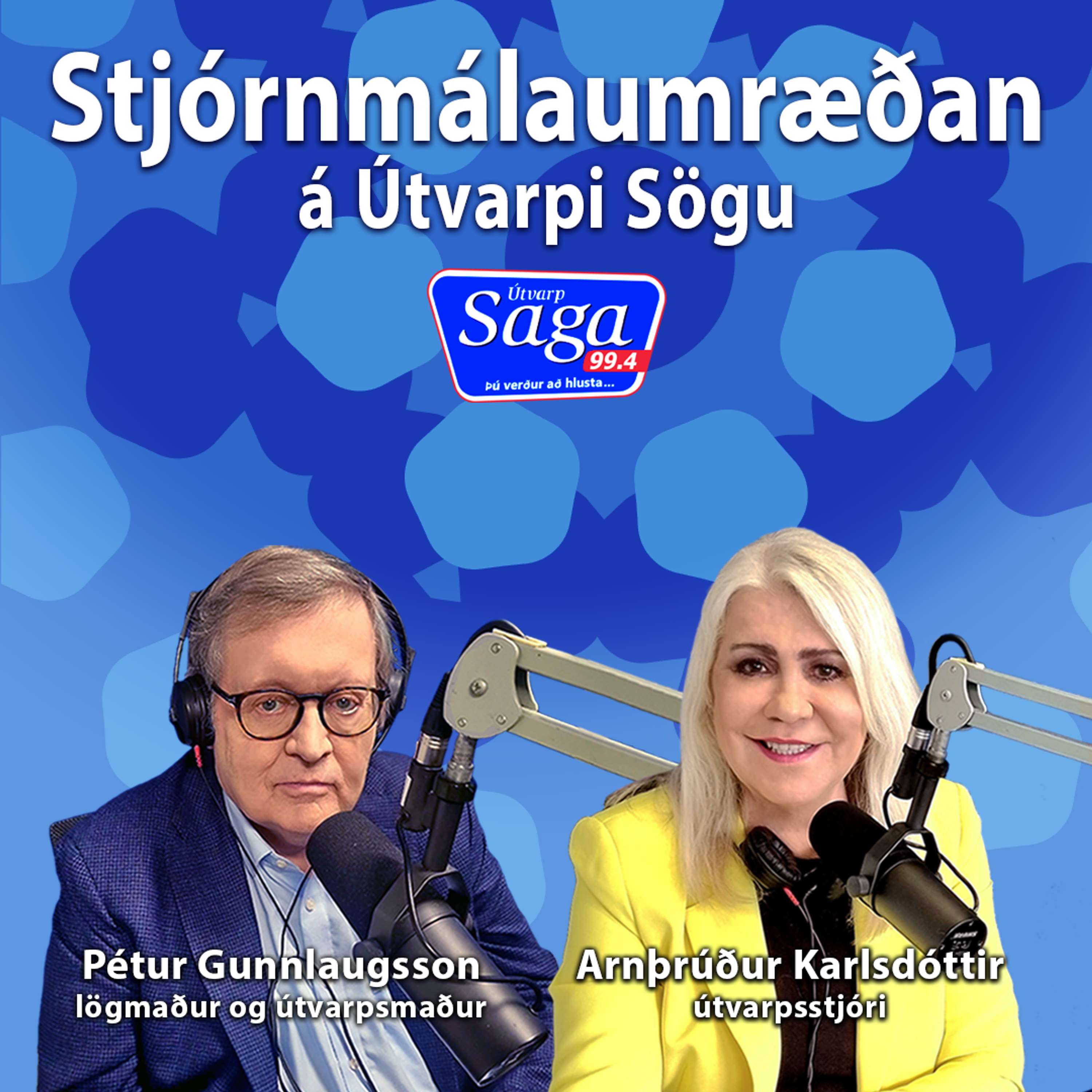 Síðdegisútvarpið