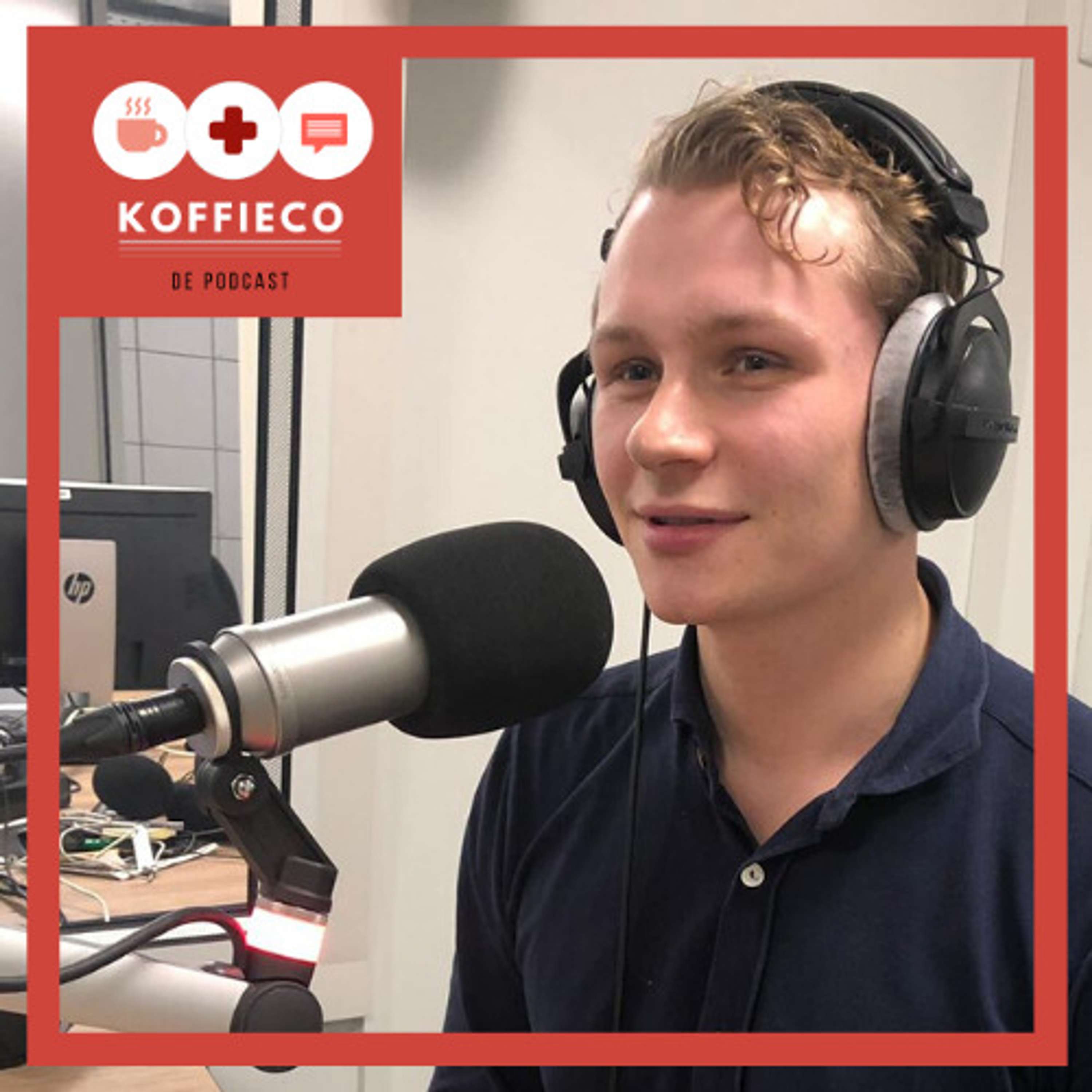 KoffieCo