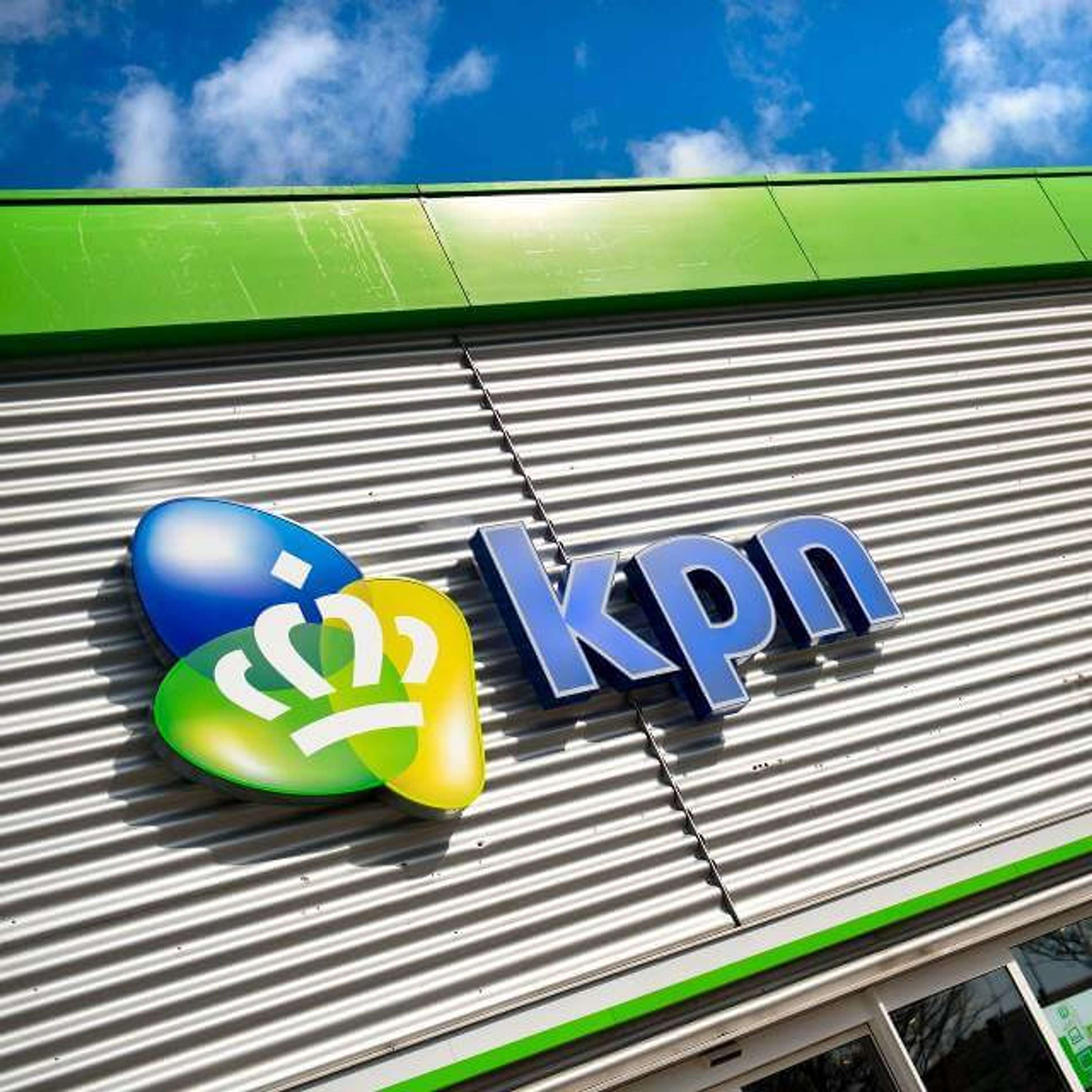 Een conversie team opbouwen bij KPN Zakelijk, met Erik Oosterbaan Martinius