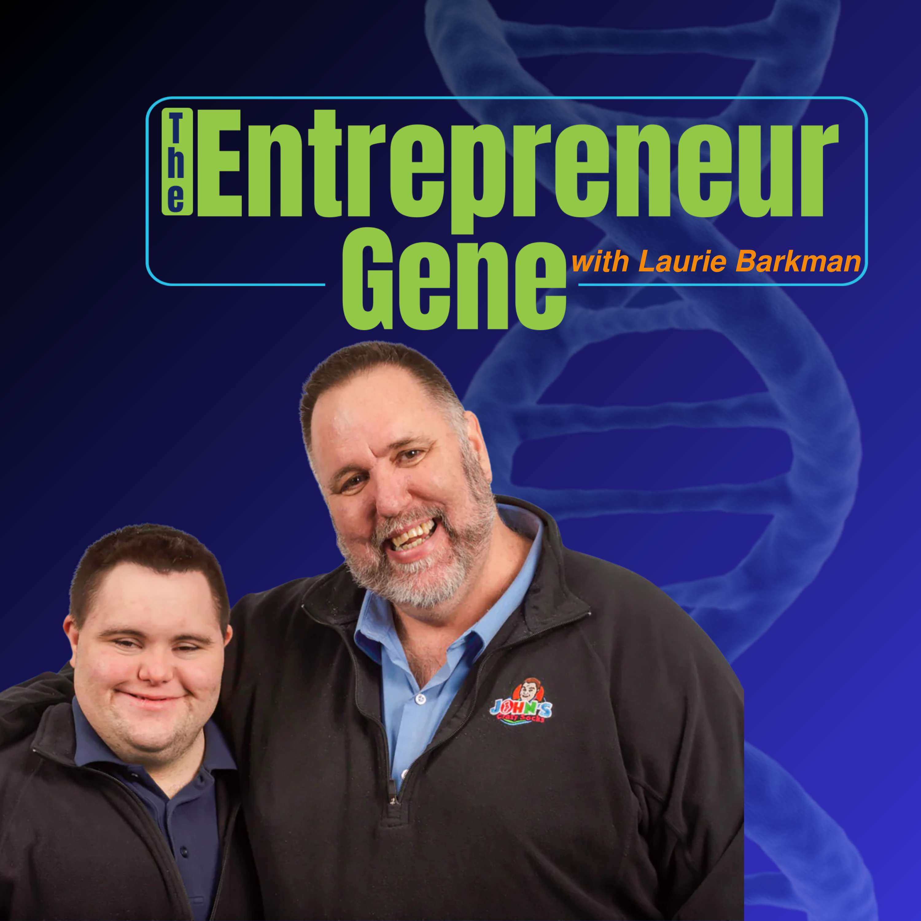 The Entrepreneur Gene