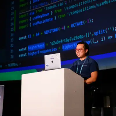 Jason Yu