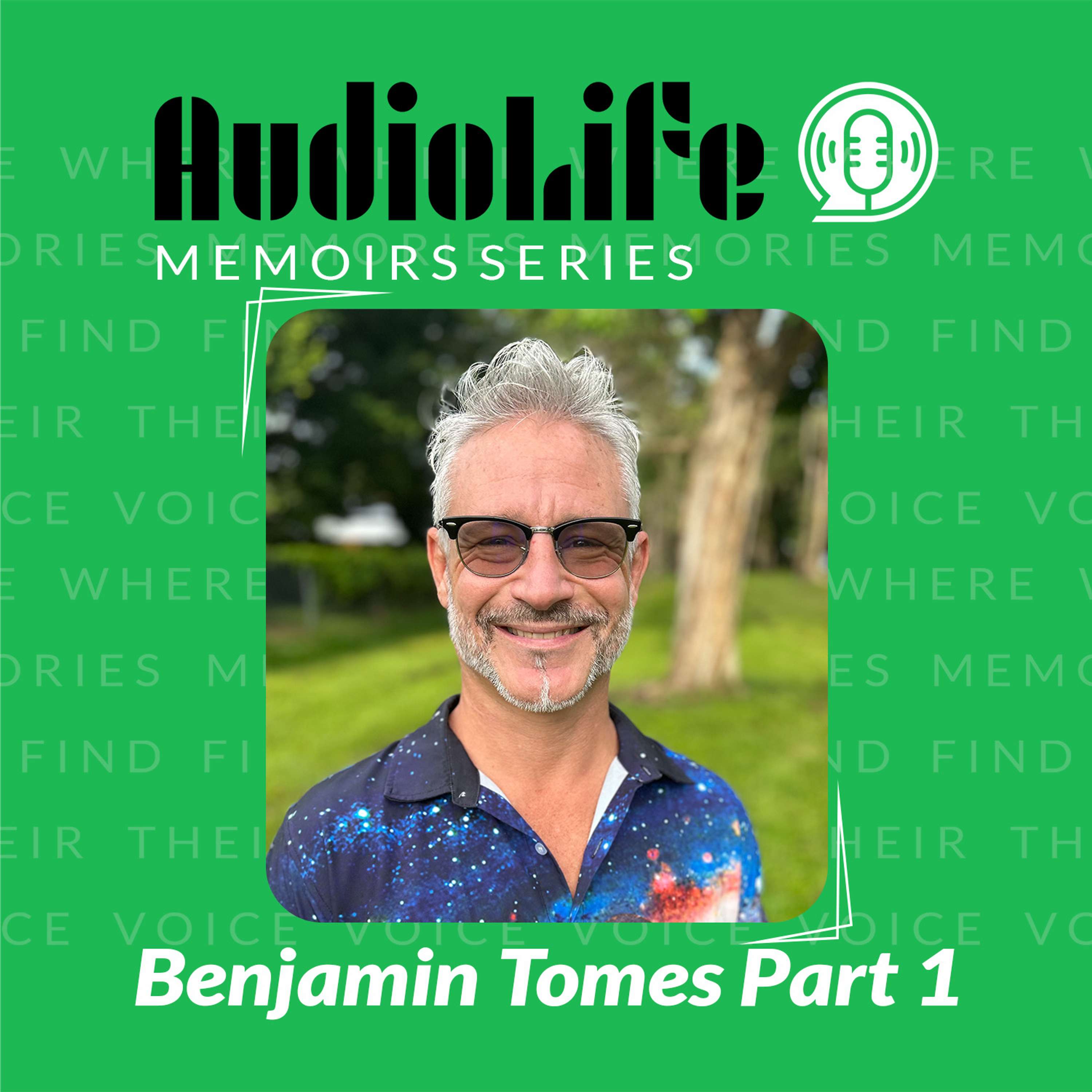 AudioLife Memoirs